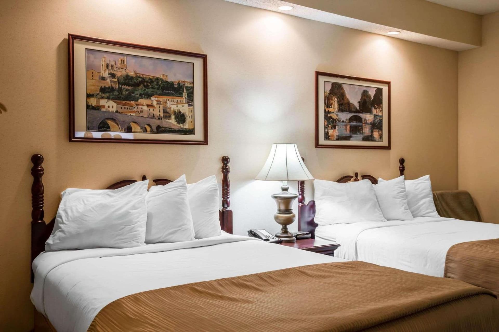 Quality Inn Kingsport South gallery photo in Kingsport, TN — image 21