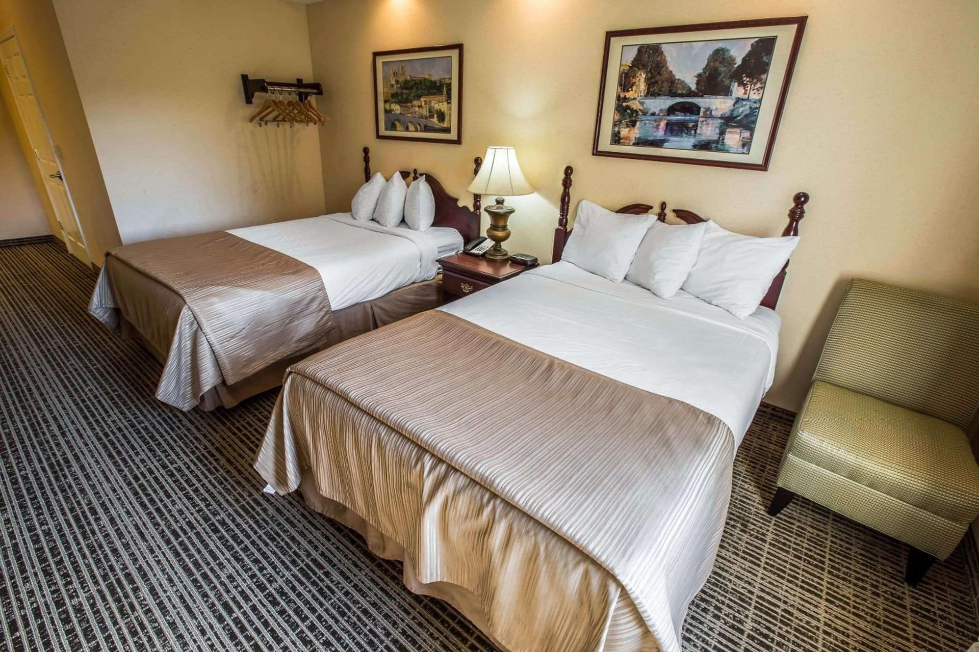 Quality Inn Kingsport South gallery photo in Kingsport, TN — image 4