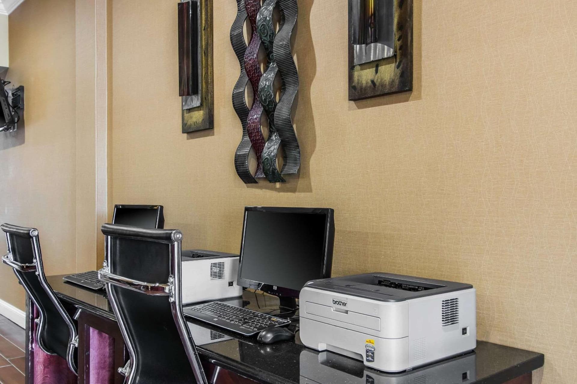 Sleep Inn & Suites Huntsville near US Space & Rocket Center property views in Huntsville, AL — gallery photo 3