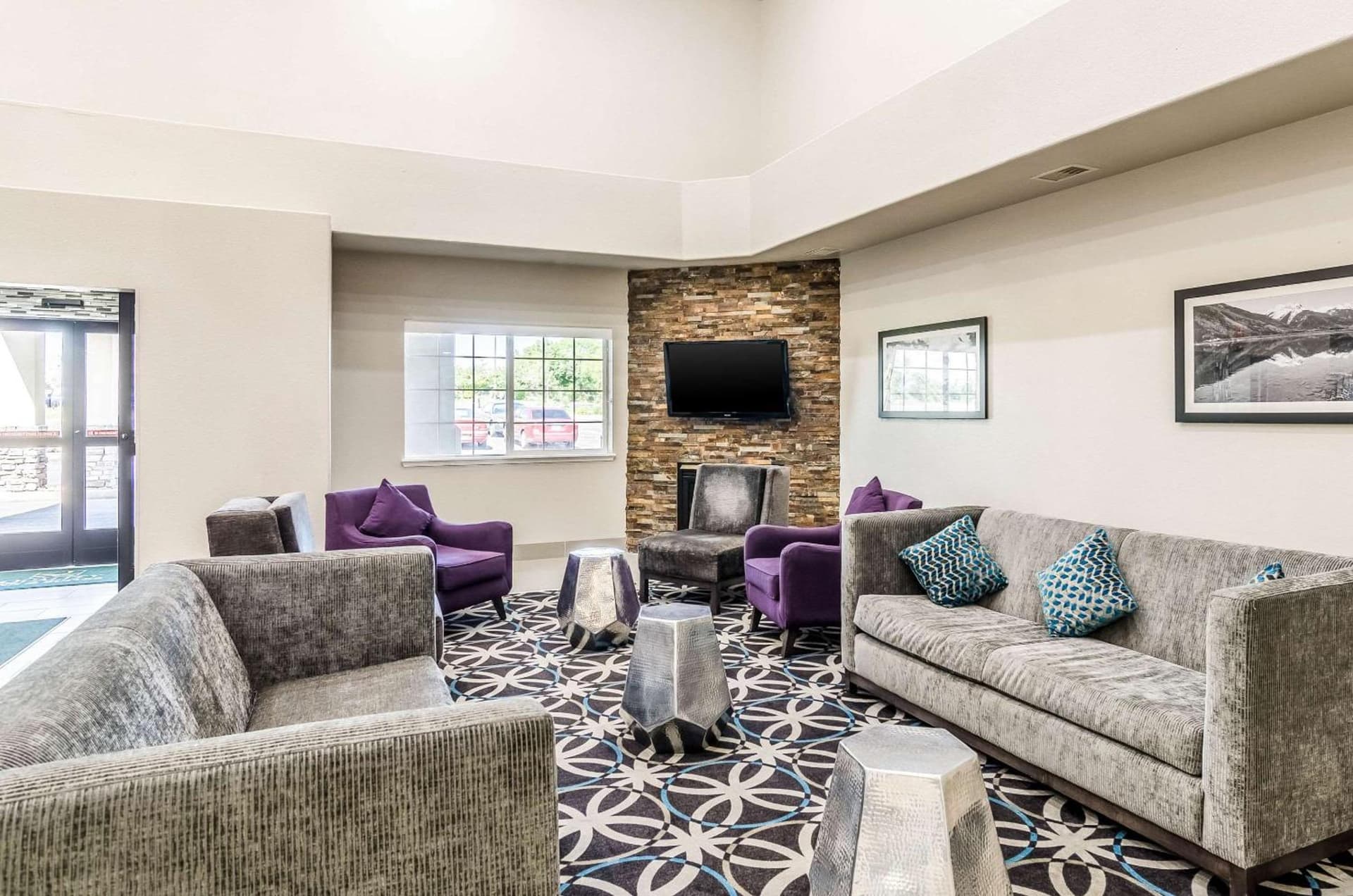 Quality Inn & Suites Westminster - Broomfield gallery photo in Westminster, CO — image 7