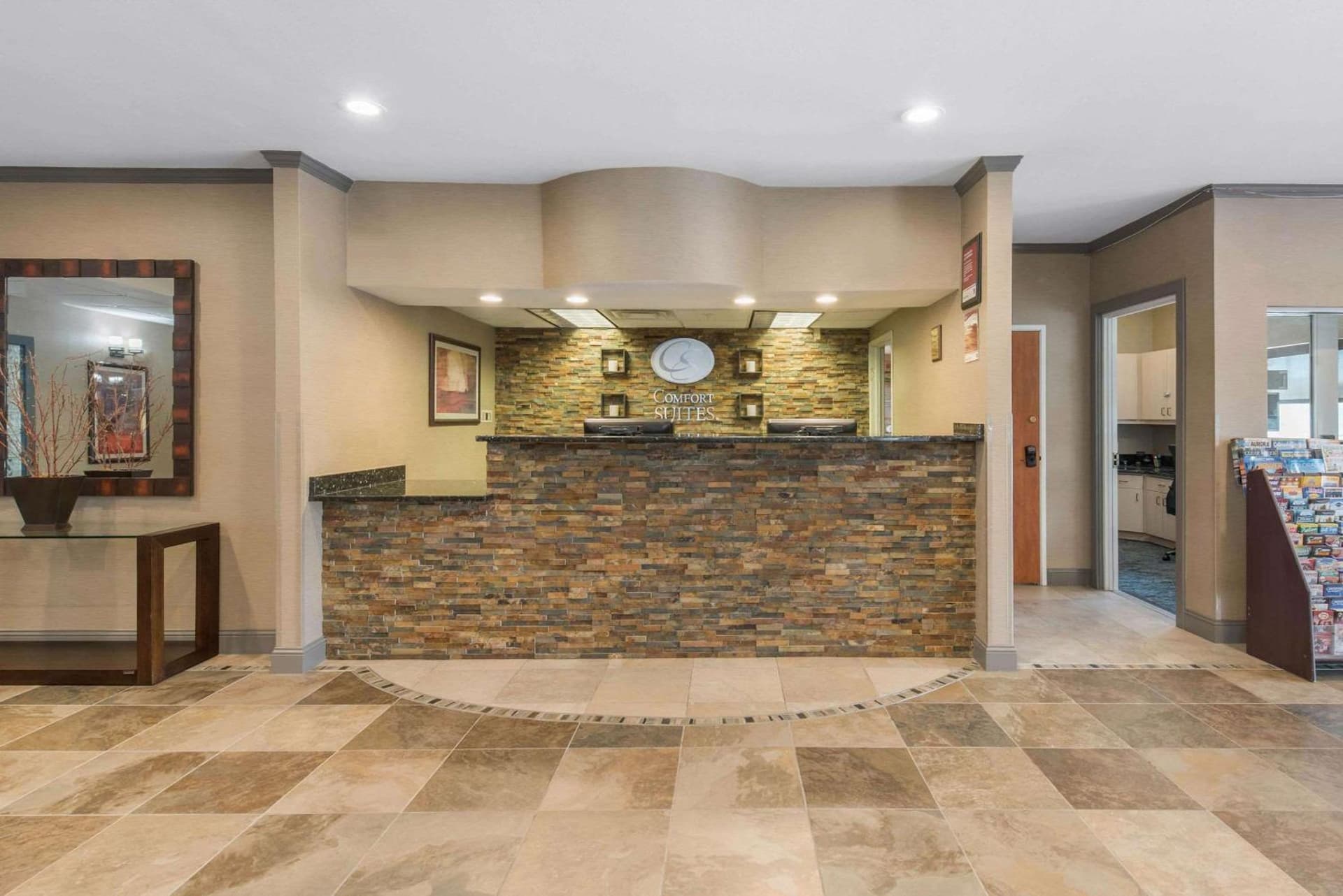 Comfort Suites Denver Tech Center gallery photo in Centennial, CO — image 43