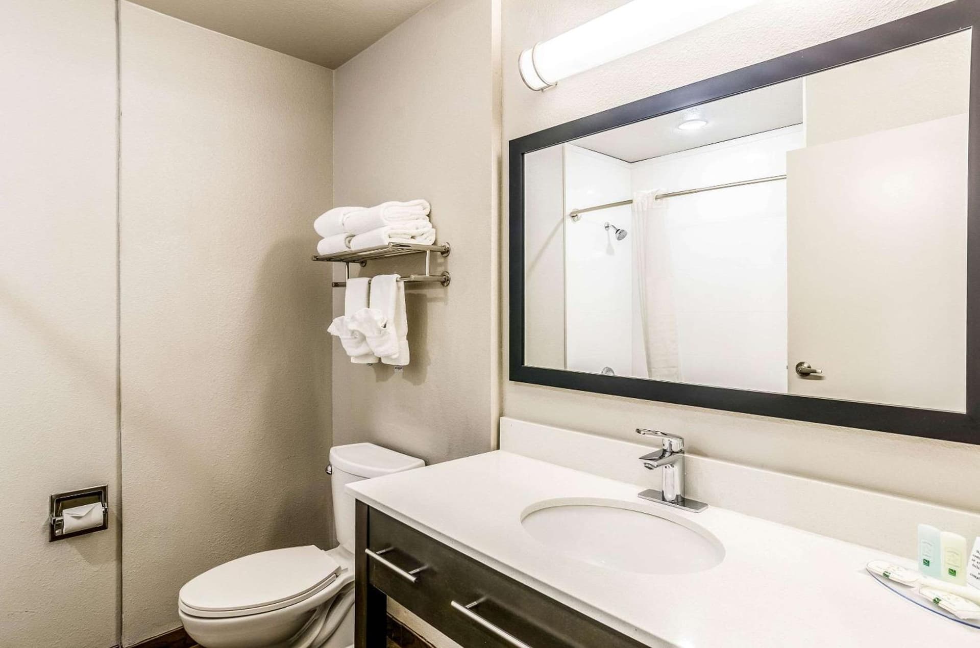 Quality Inn & Suites Westminster - Broomfield gallery photo in Westminster, CO — image 10