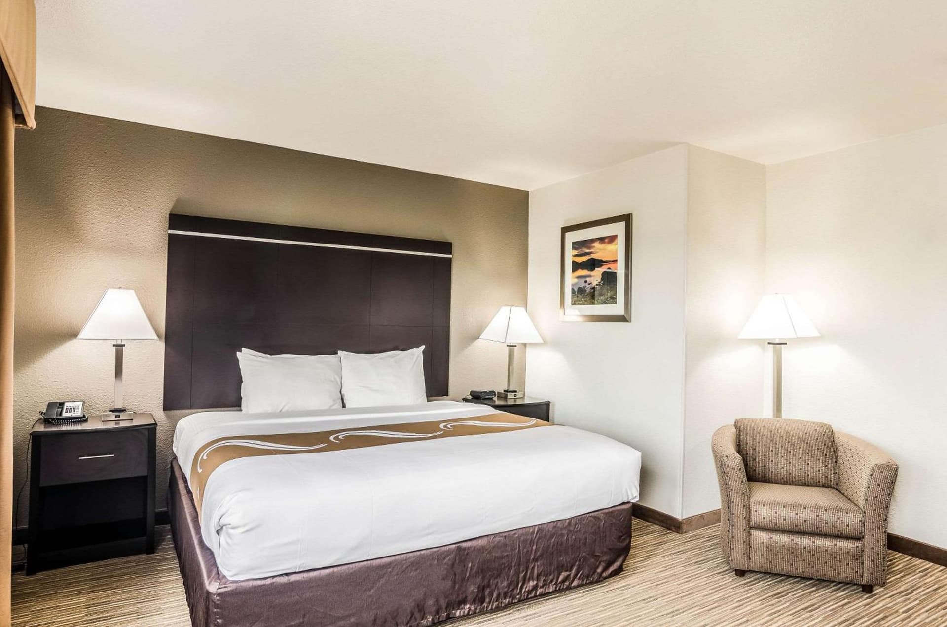 Quality Inn & Suites Westminster - Broomfield gallery photo in Westminster, CO — image 11