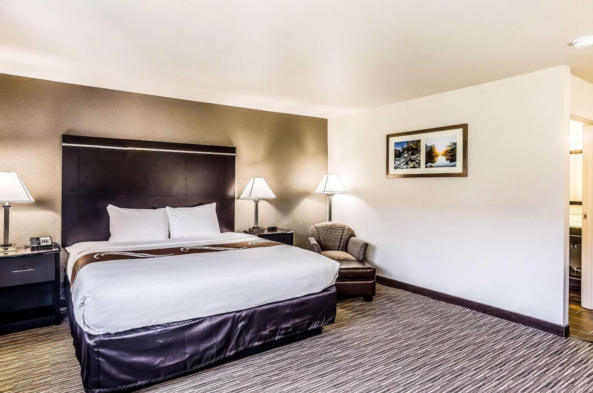Quality Inn & Suites Westminster - Broomfield gallery photo in Westminster, CO — image 14