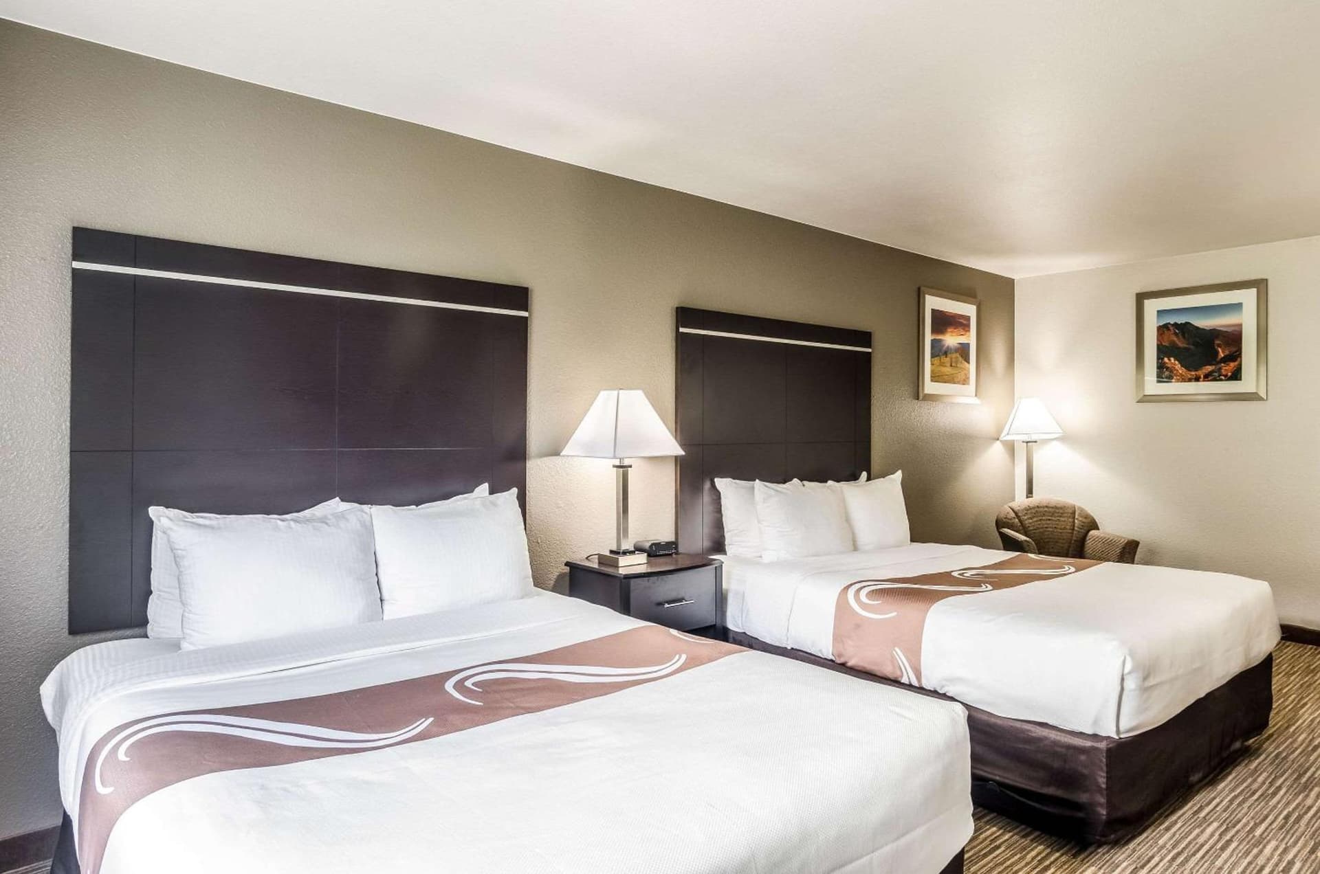 Quality Inn & Suites Westminster - Broomfield gallery photo in Westminster, CO — image 16