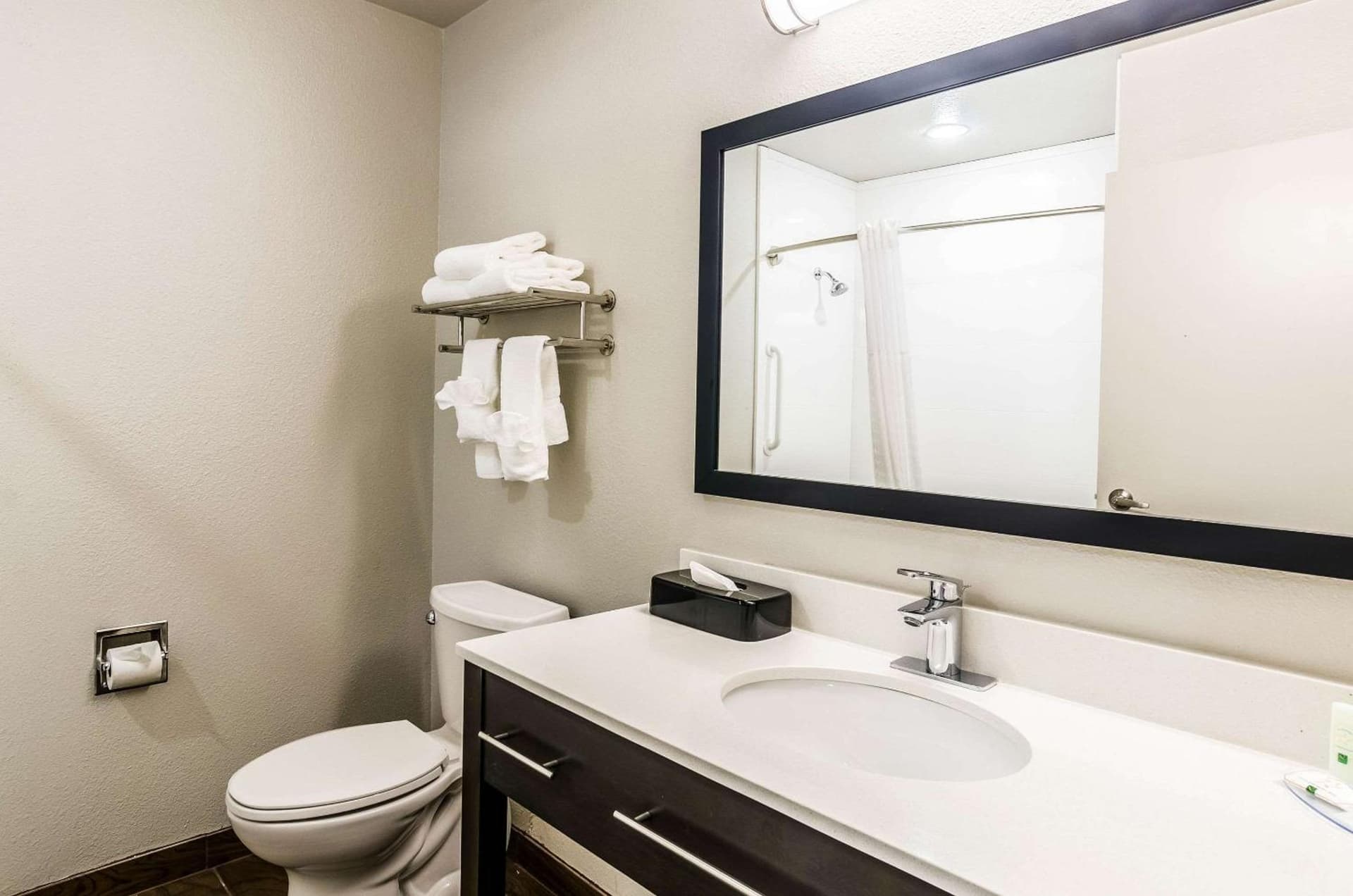 Quality Inn & Suites Westminster - Broomfield gallery photo in Westminster, CO — image 18