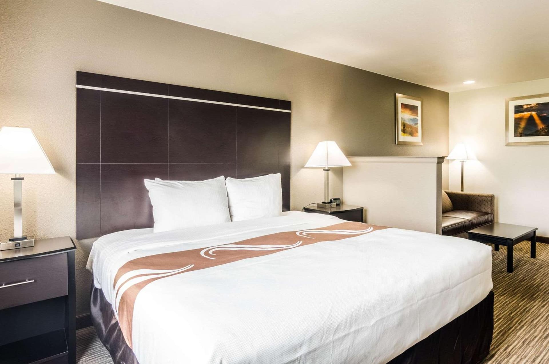 Quality Inn & Suites Westminster - Broomfield gallery photo in Westminster, CO — image 19