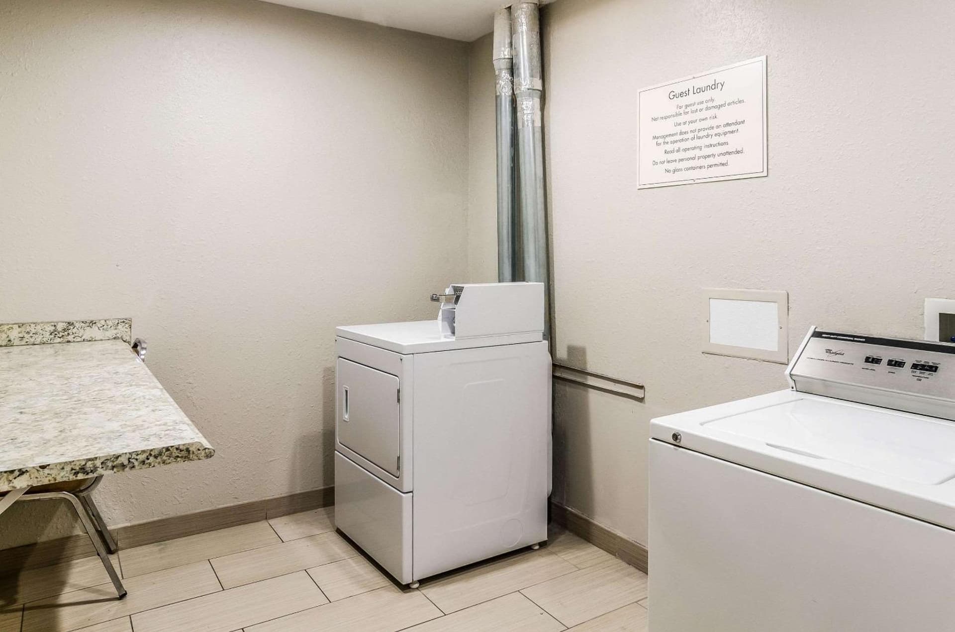 Quality Inn & Suites Westminster - Broomfield gallery photo in Westminster, CO — image 27