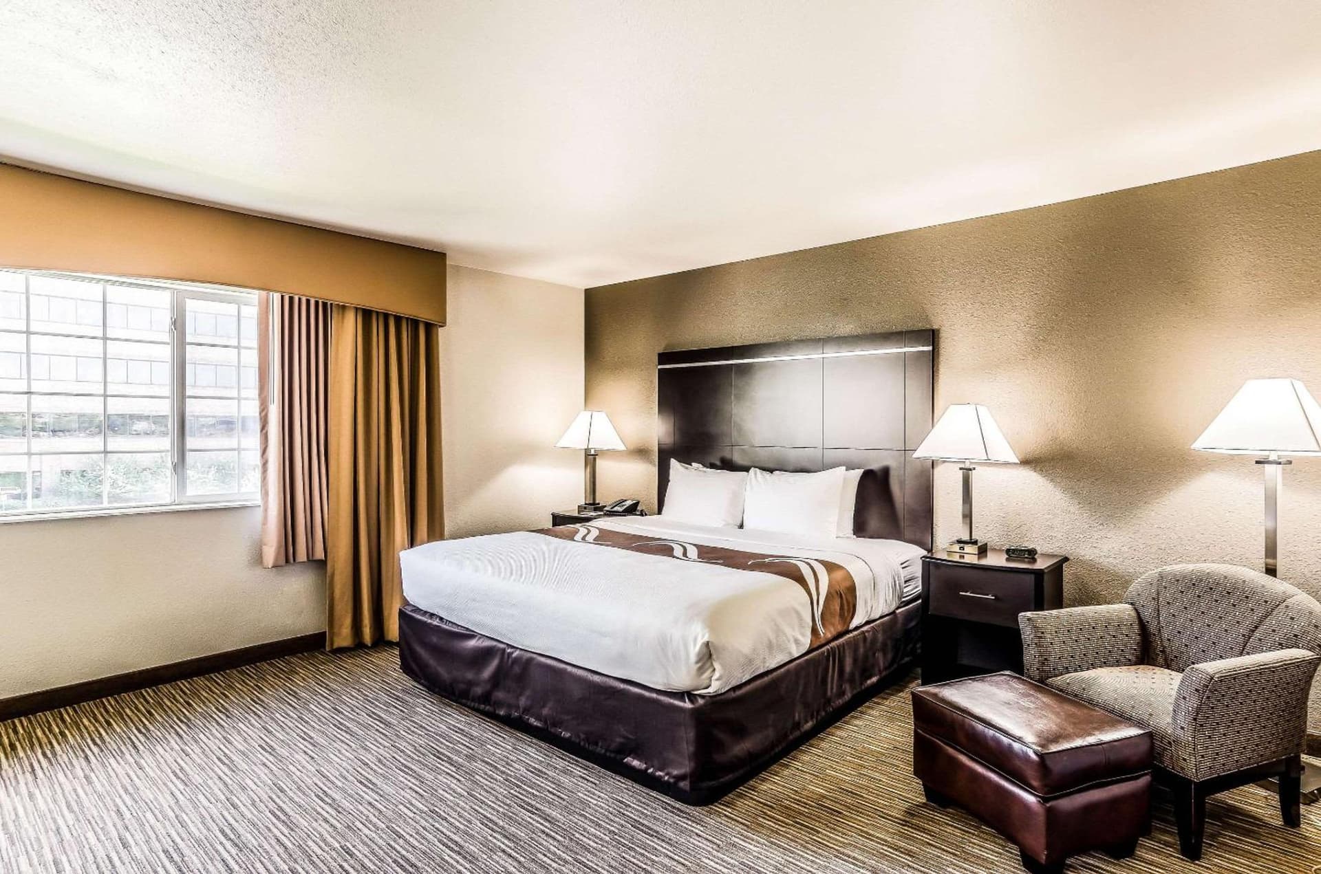 Quality Inn & Suites Westminster - Broomfield gallery photo in Westminster, CO — image 6