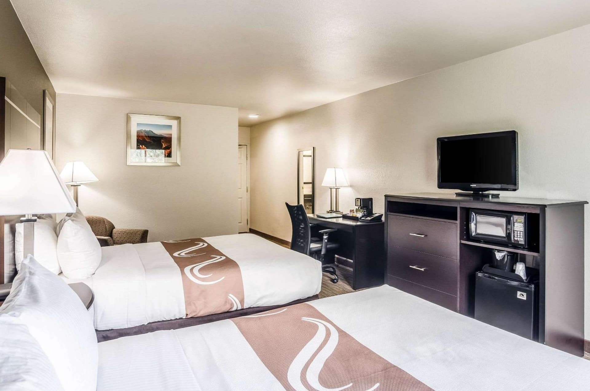 Quality Inn & Suites Westminster - Broomfield gallery photo in Westminster, CO — image 5