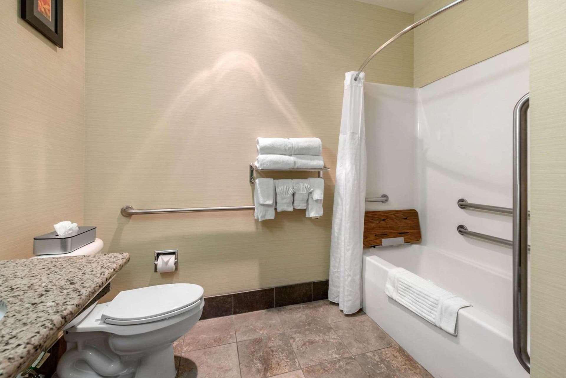 Comfort Suites Denver Tech Center gallery photo in Centennial, CO — image 45