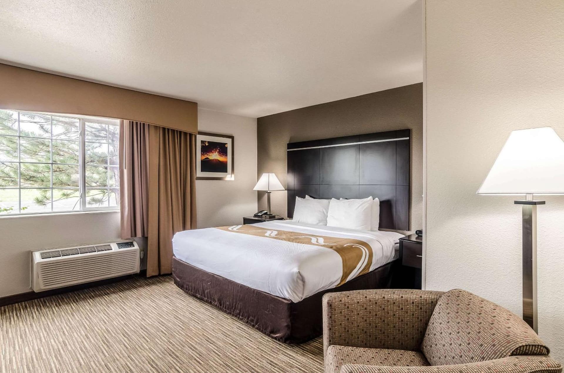 Quality Inn & Suites Westminster - Broomfield gallery photo in Westminster, CO — image 15