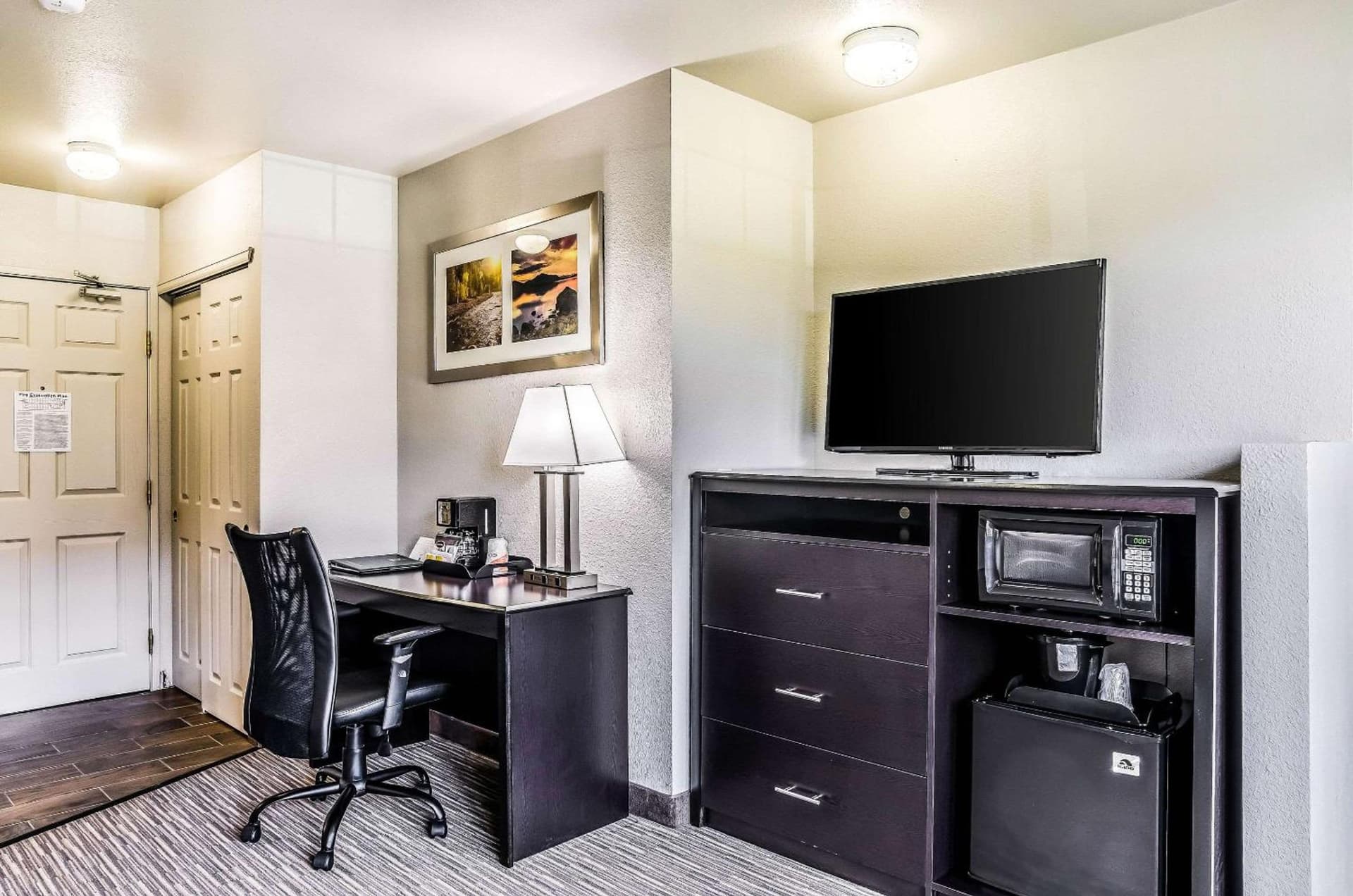 Quality Inn & Suites Westminster - Broomfield gallery photo in Westminster, CO — image 24