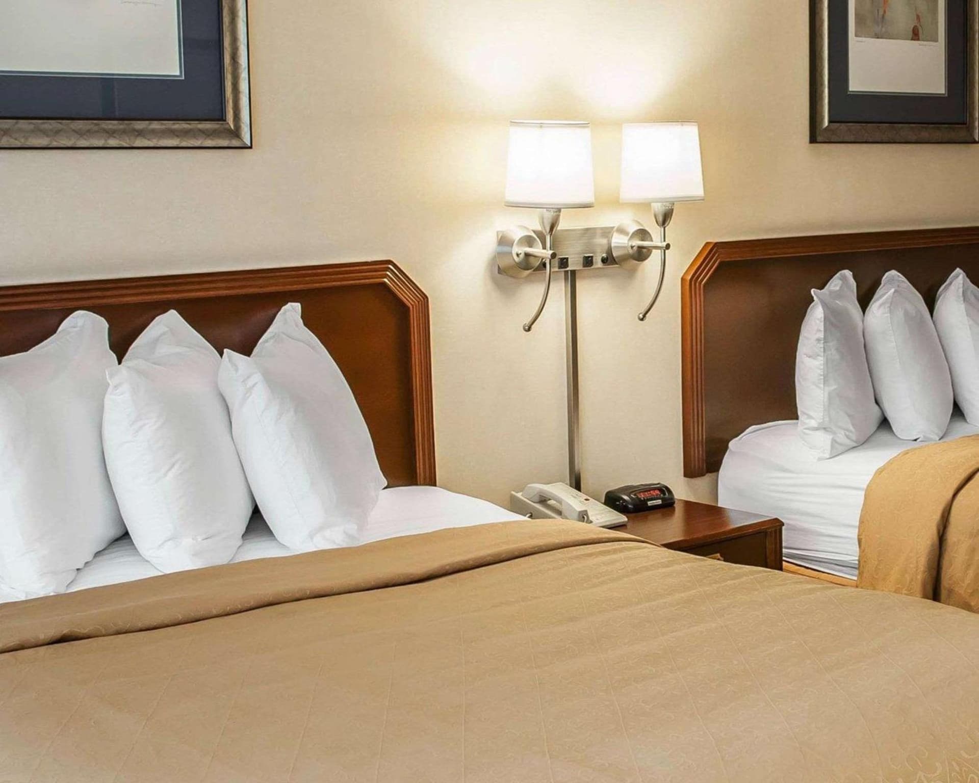Quality Inn & Suites Goshen gallery photo in Goshen, IN — image 29