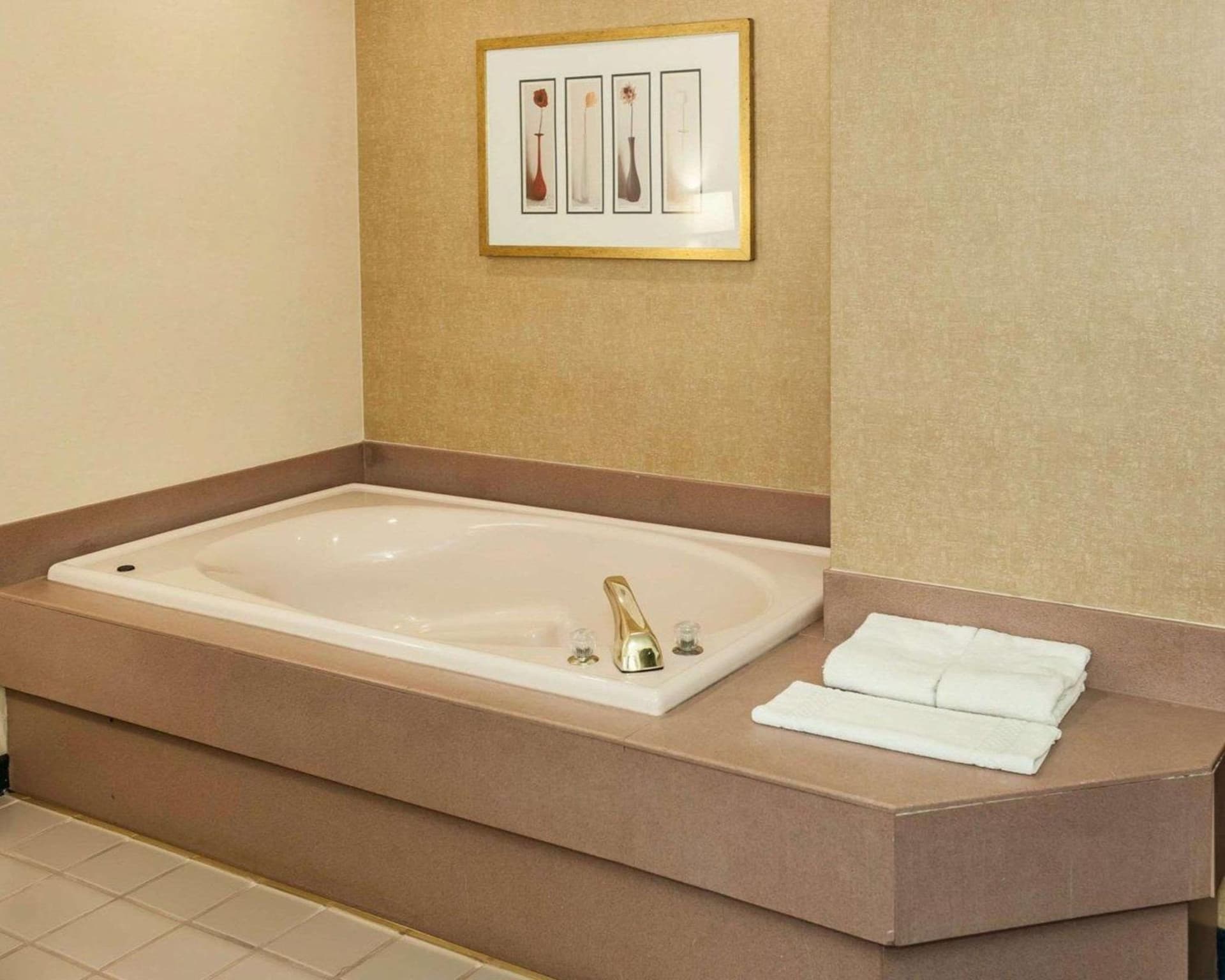 Quality Inn & Suites Goshen gallery photo in Goshen, IN — image 33