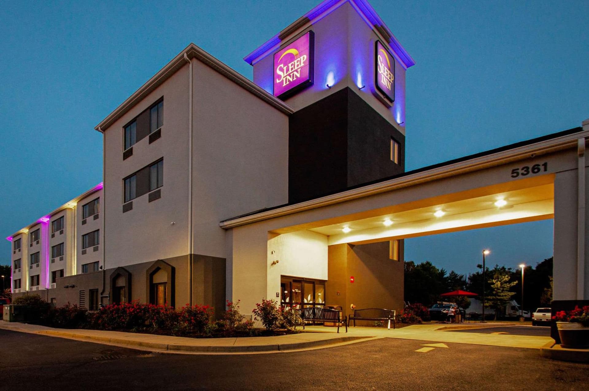 Garner Hotel Frederick Southeast by IHG gallery photo in Frederick, MD — image 34