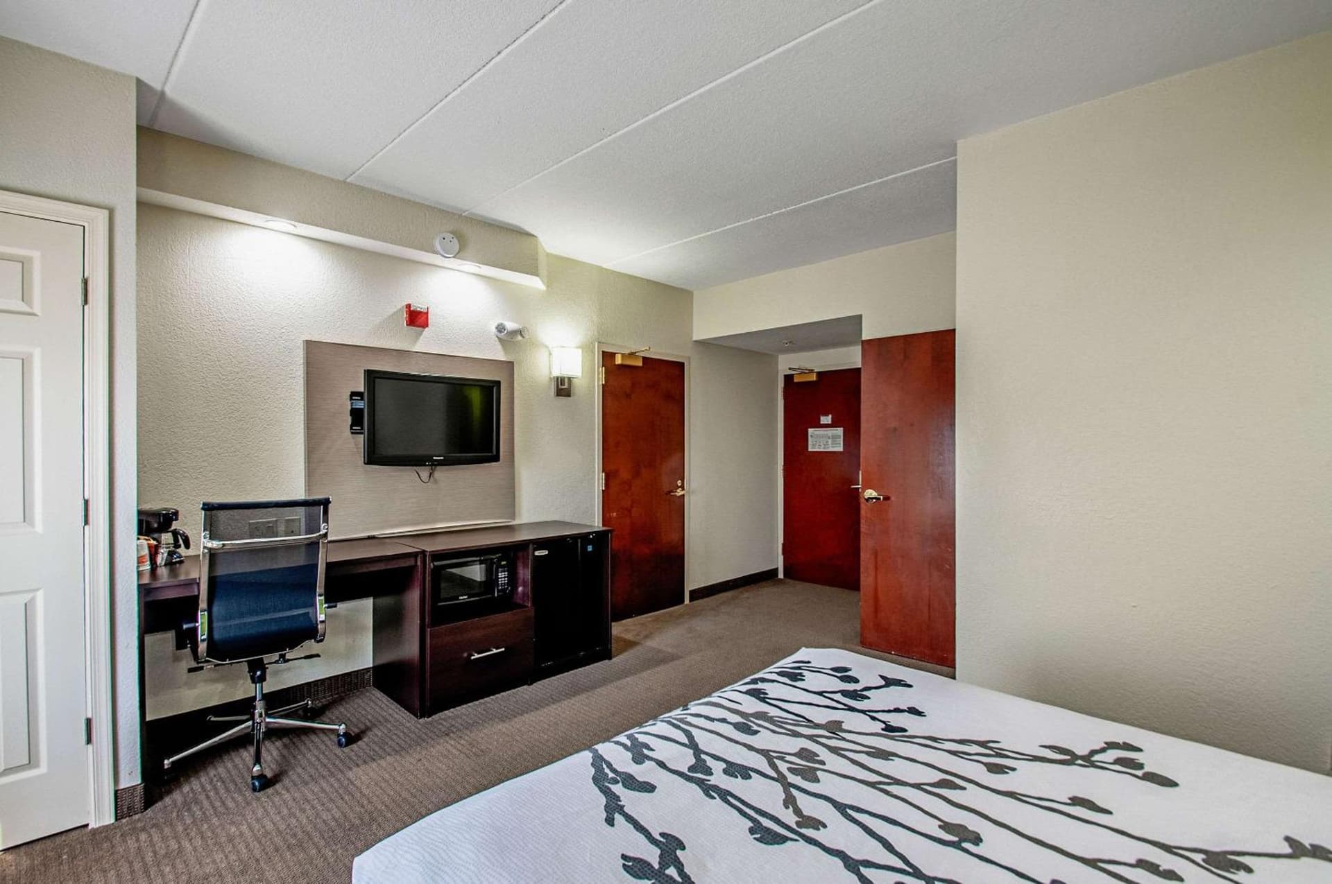 Garner Hotel Frederick Southeast by IHG gallery photo in Frederick, MD — image 10