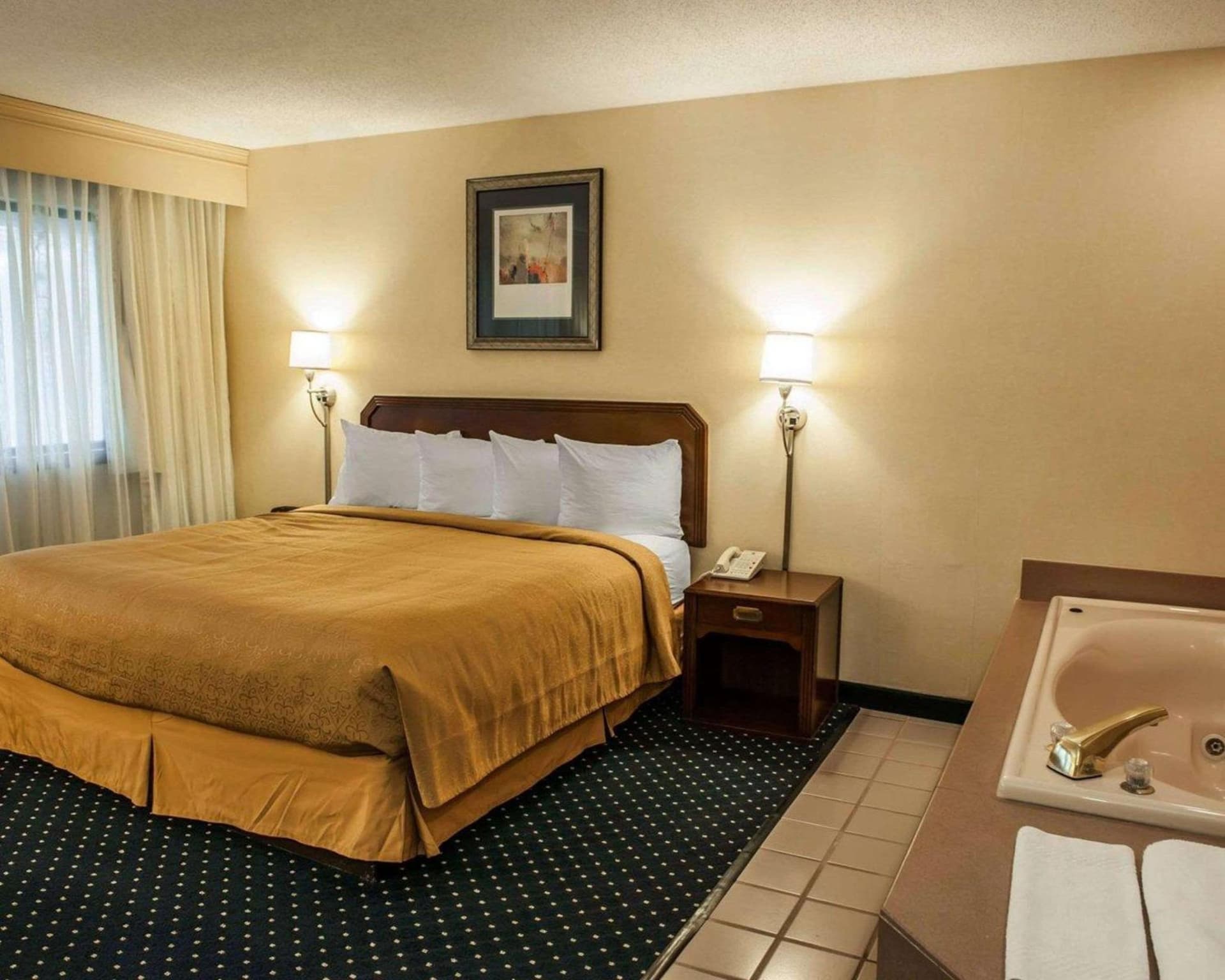 Quality Inn & Suites Goshen gallery photo in Goshen, IN — image 36