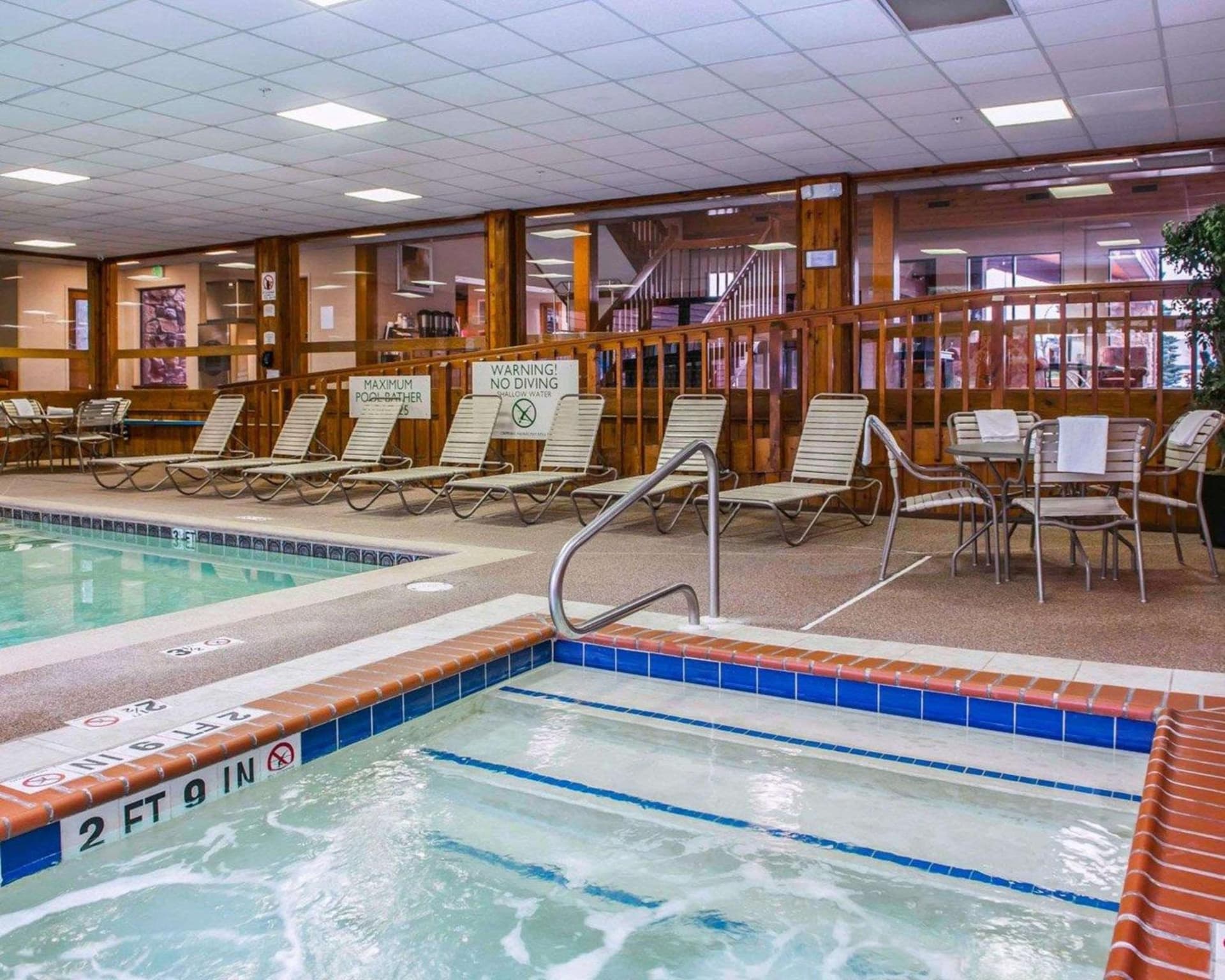 Quality Inn & Suites Goshen gallery photo in Goshen, IN — image 14