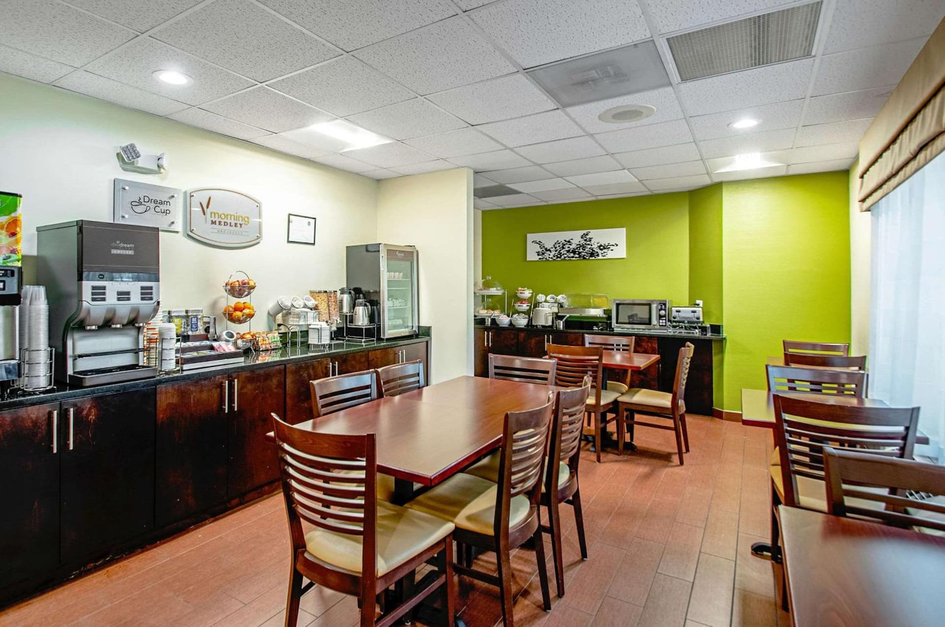 Garner Hotel Frederick Southeast by IHG gallery photo in Frederick, MD — image 18