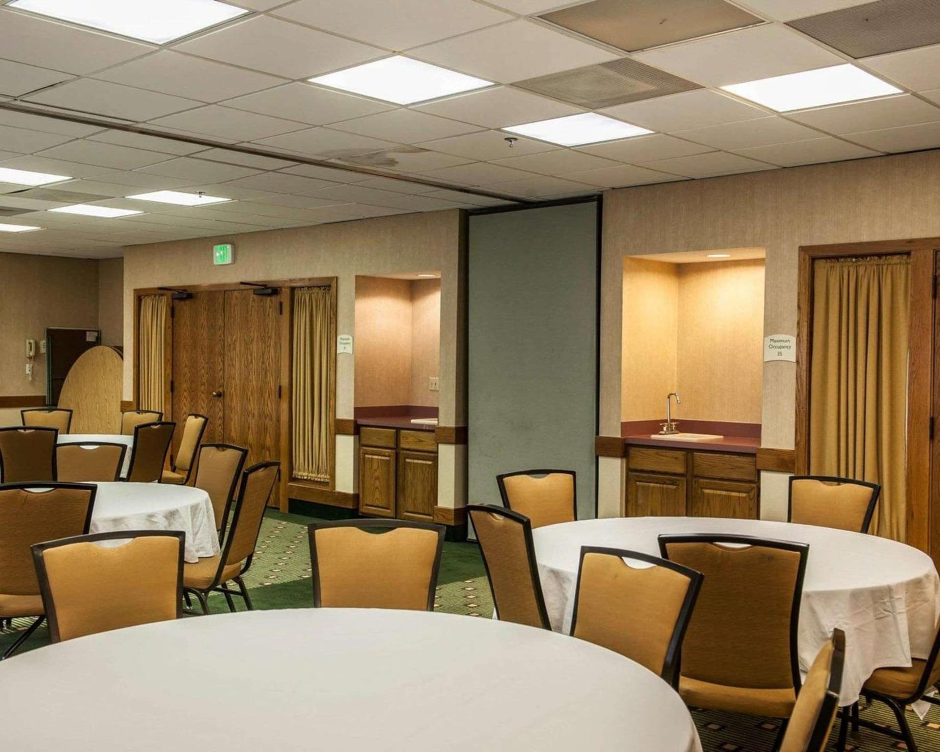 Quality Inn & Suites Goshen gallery photo in Goshen, IN — image 38