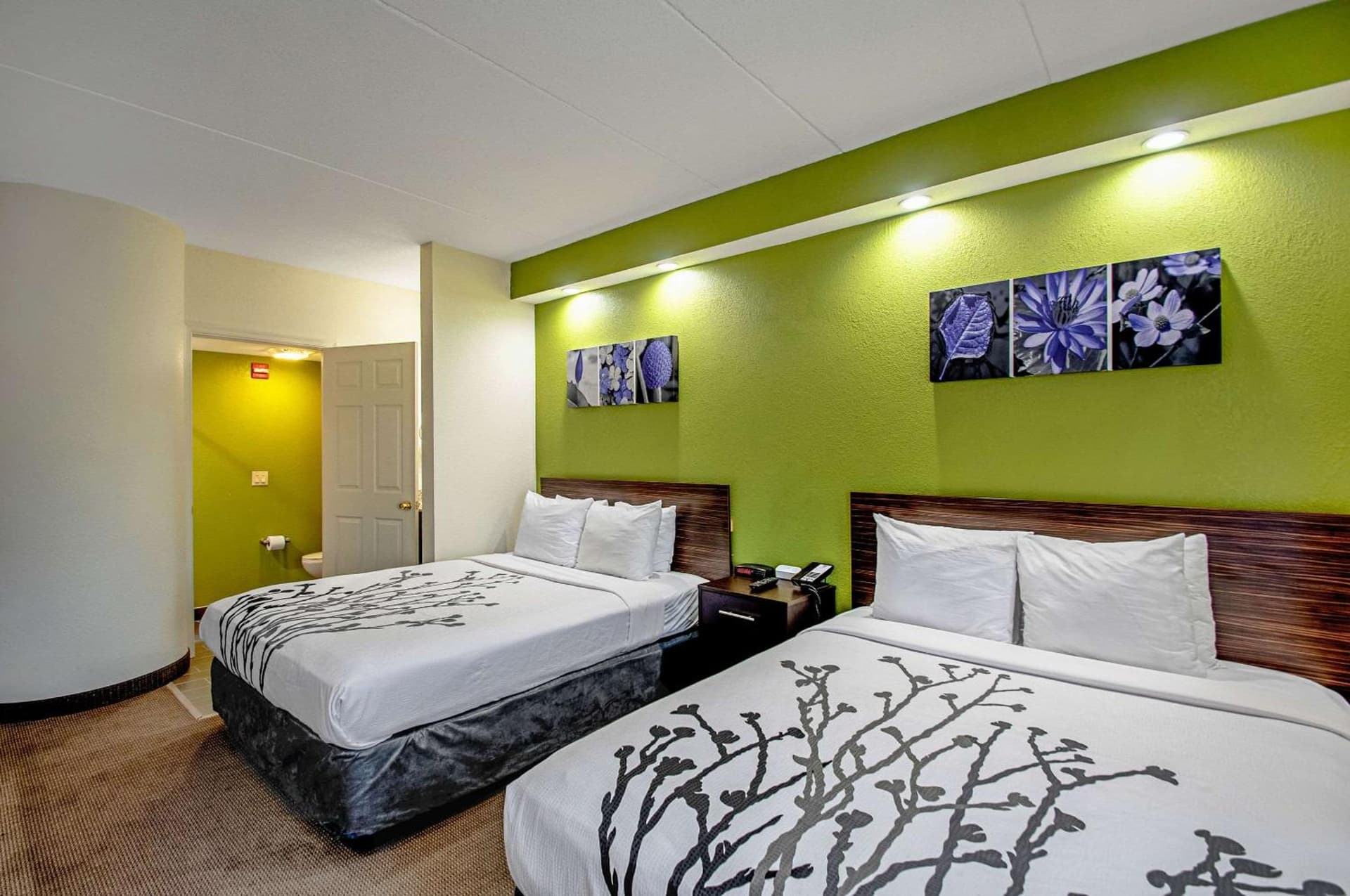 Garner Hotel Frederick Southeast by IHG gallery photo in Frederick, MD — image 36