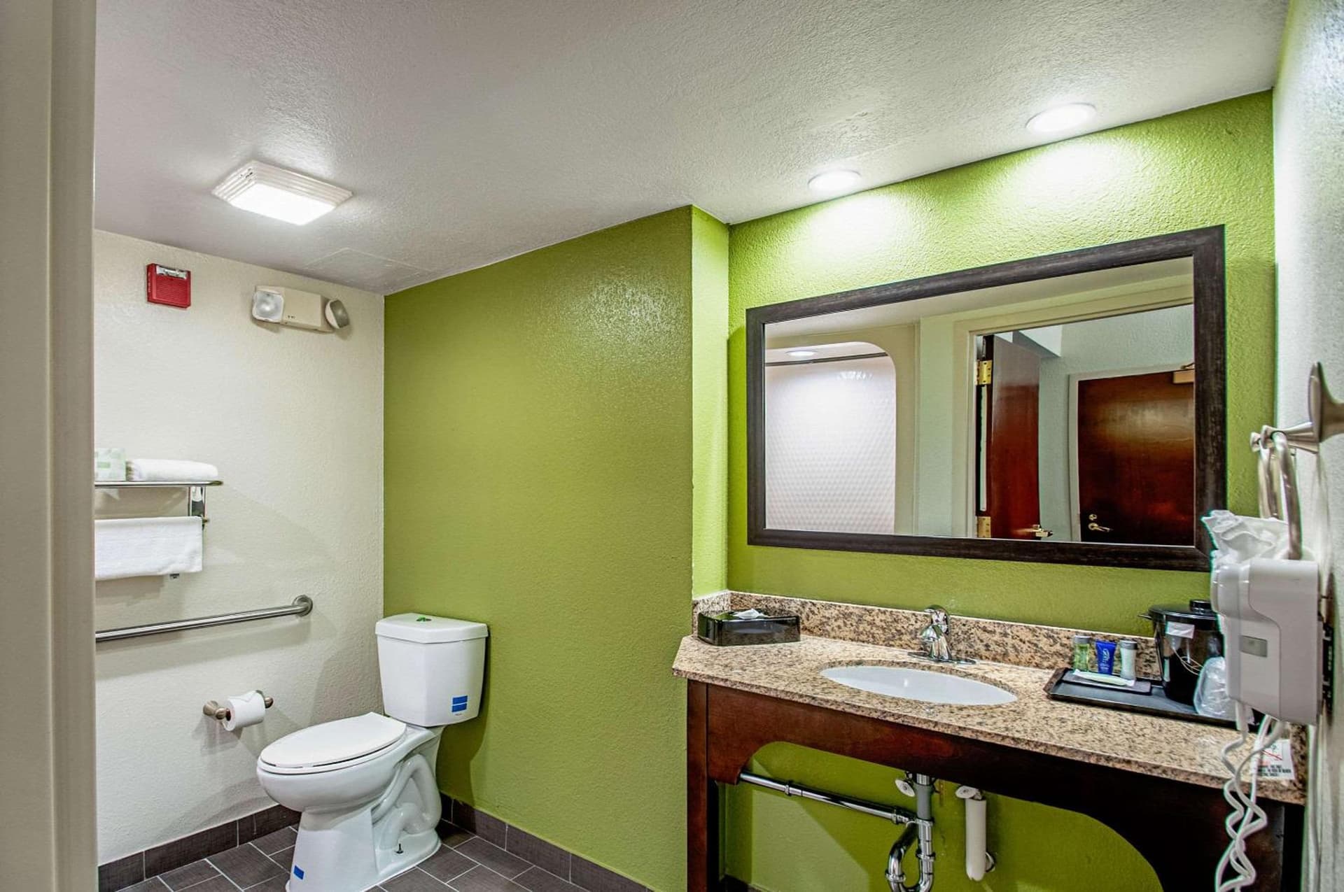 Garner Hotel Frederick Southeast by IHG gallery photo in Frederick, MD — image 6