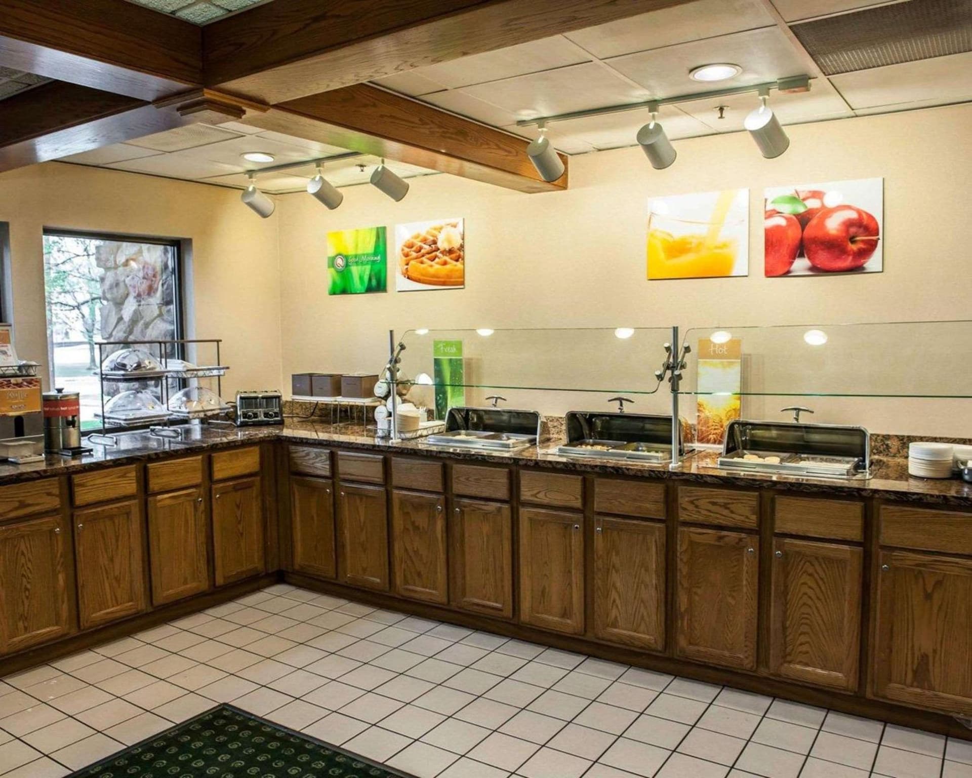 Quality Inn & Suites Goshen gallery photo in Goshen, IN — image 31