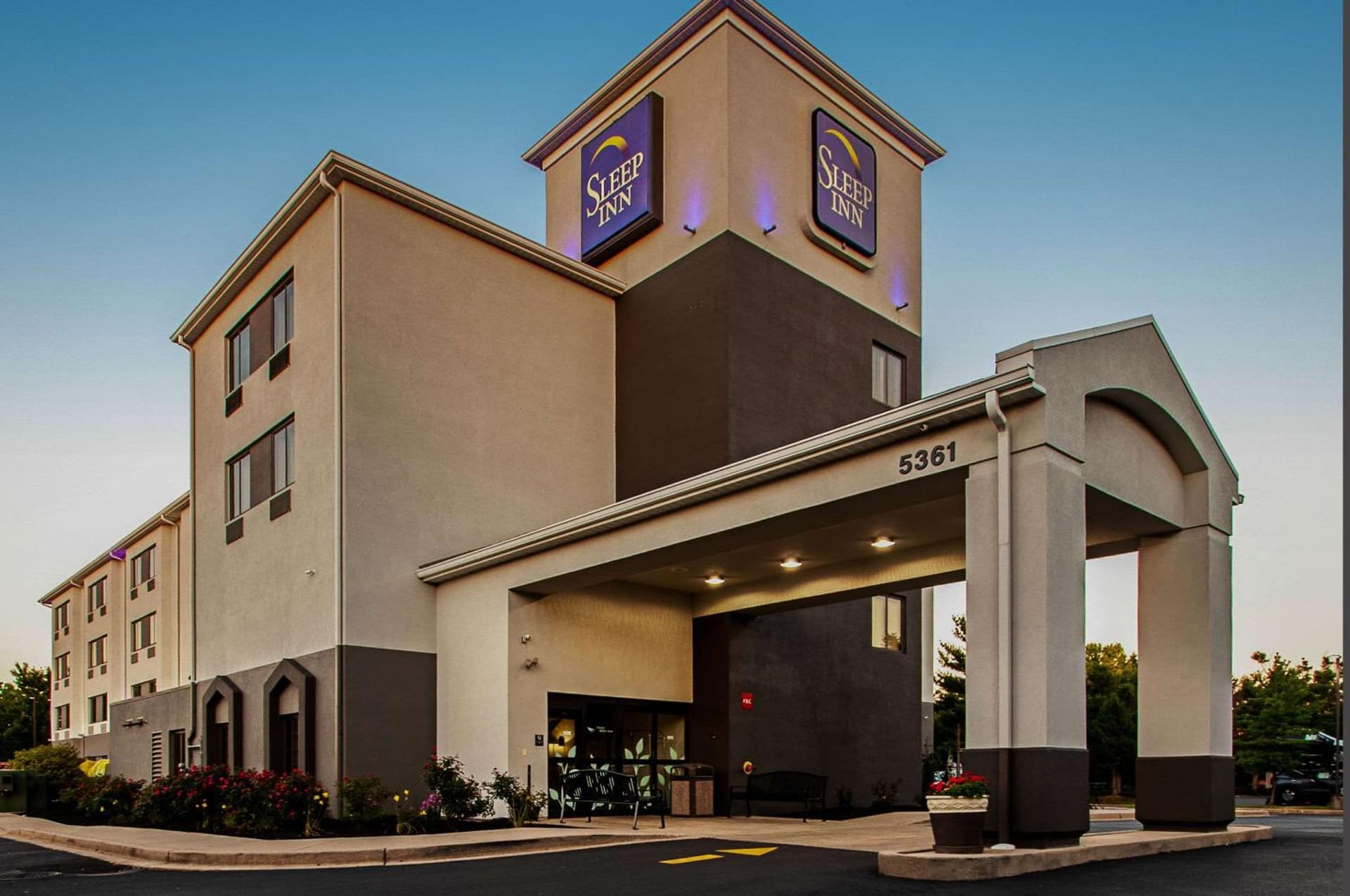 Garner Hotel Frederick Southeast by IHG gallery photo in Frederick, MD — image 37