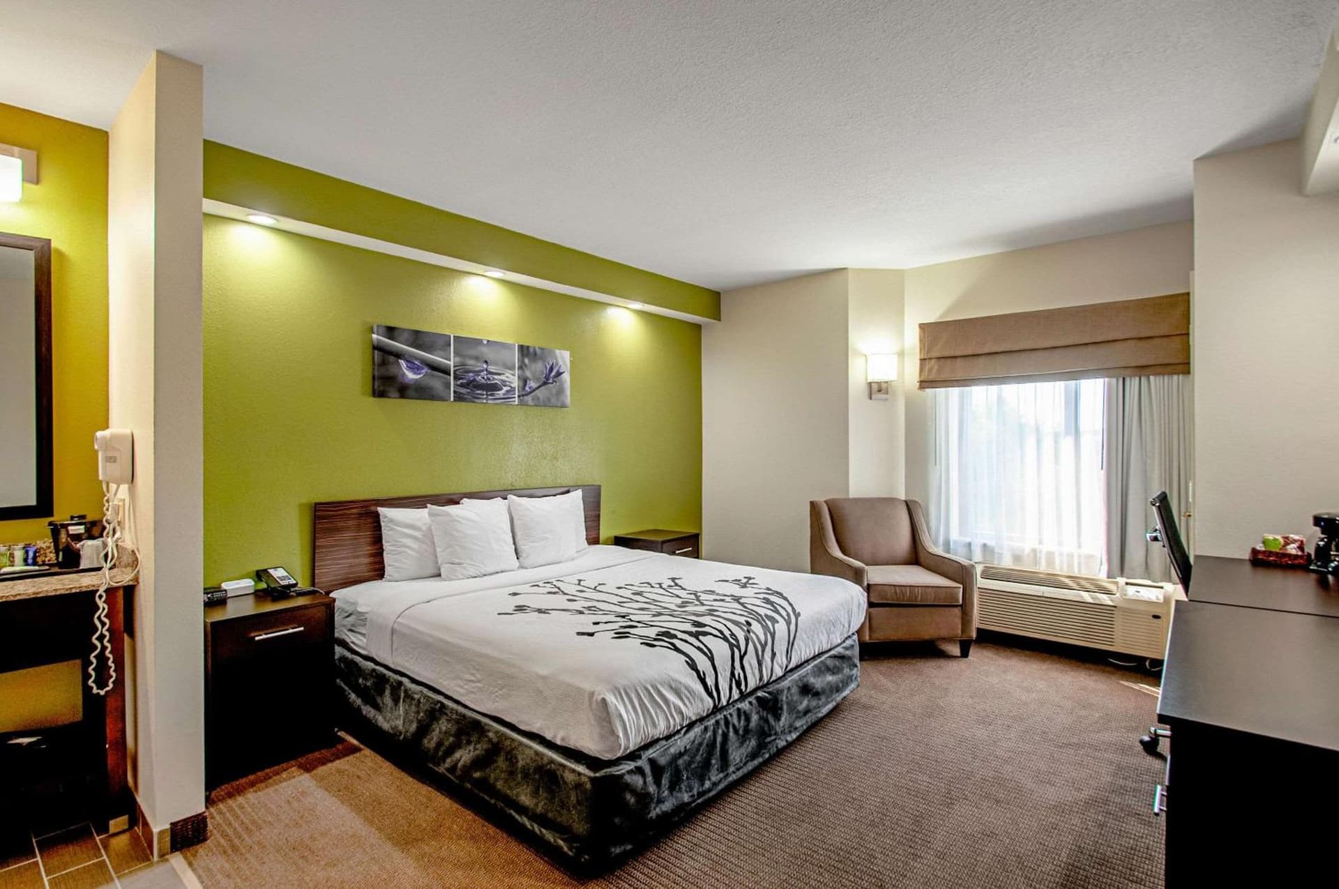 Garner Hotel Frederick Southeast by IHG gallery photo in Frederick, MD — image 31
