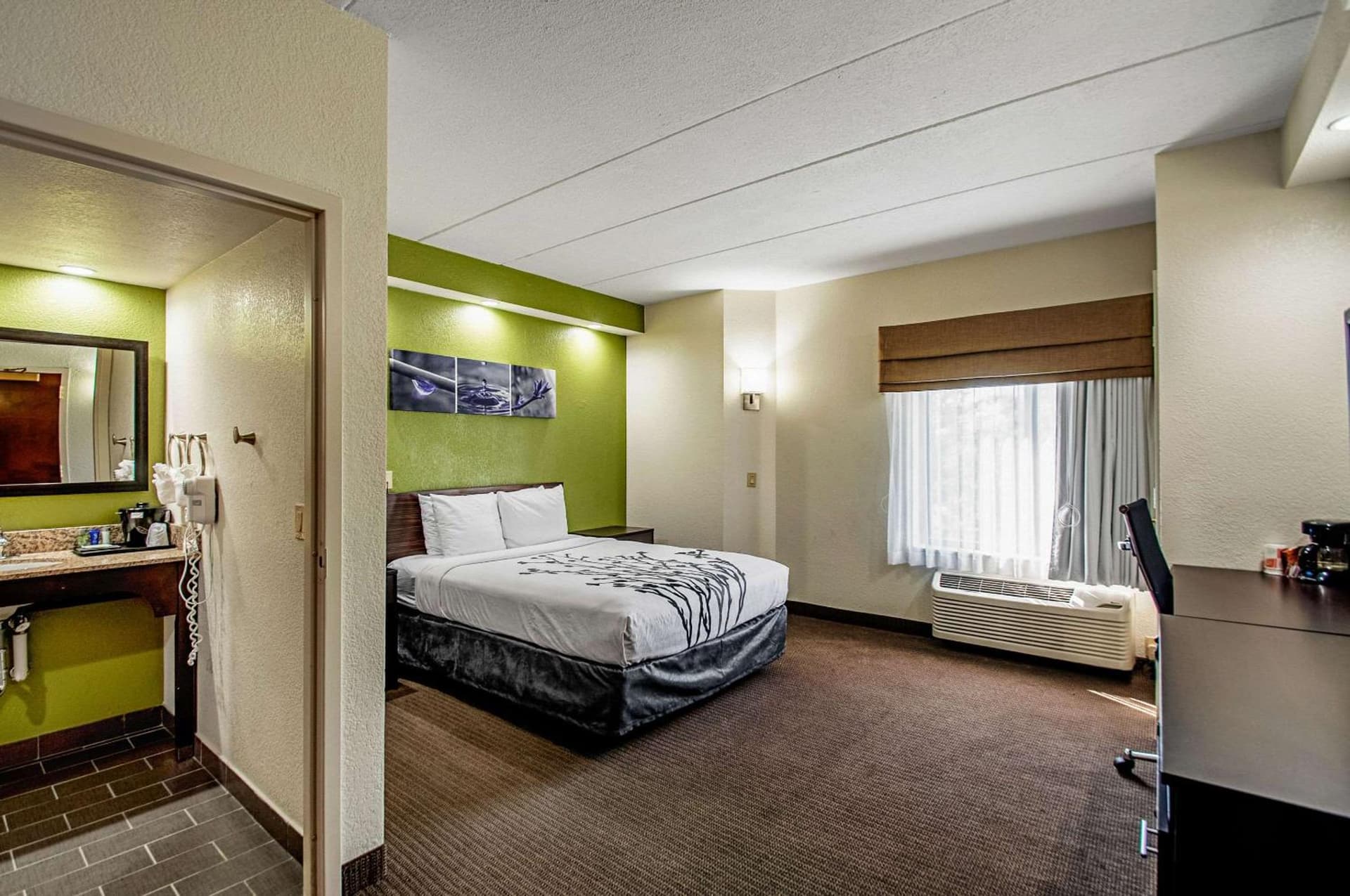 Garner Hotel Frederick Southeast by IHG gallery photo in Frederick, MD — image 21