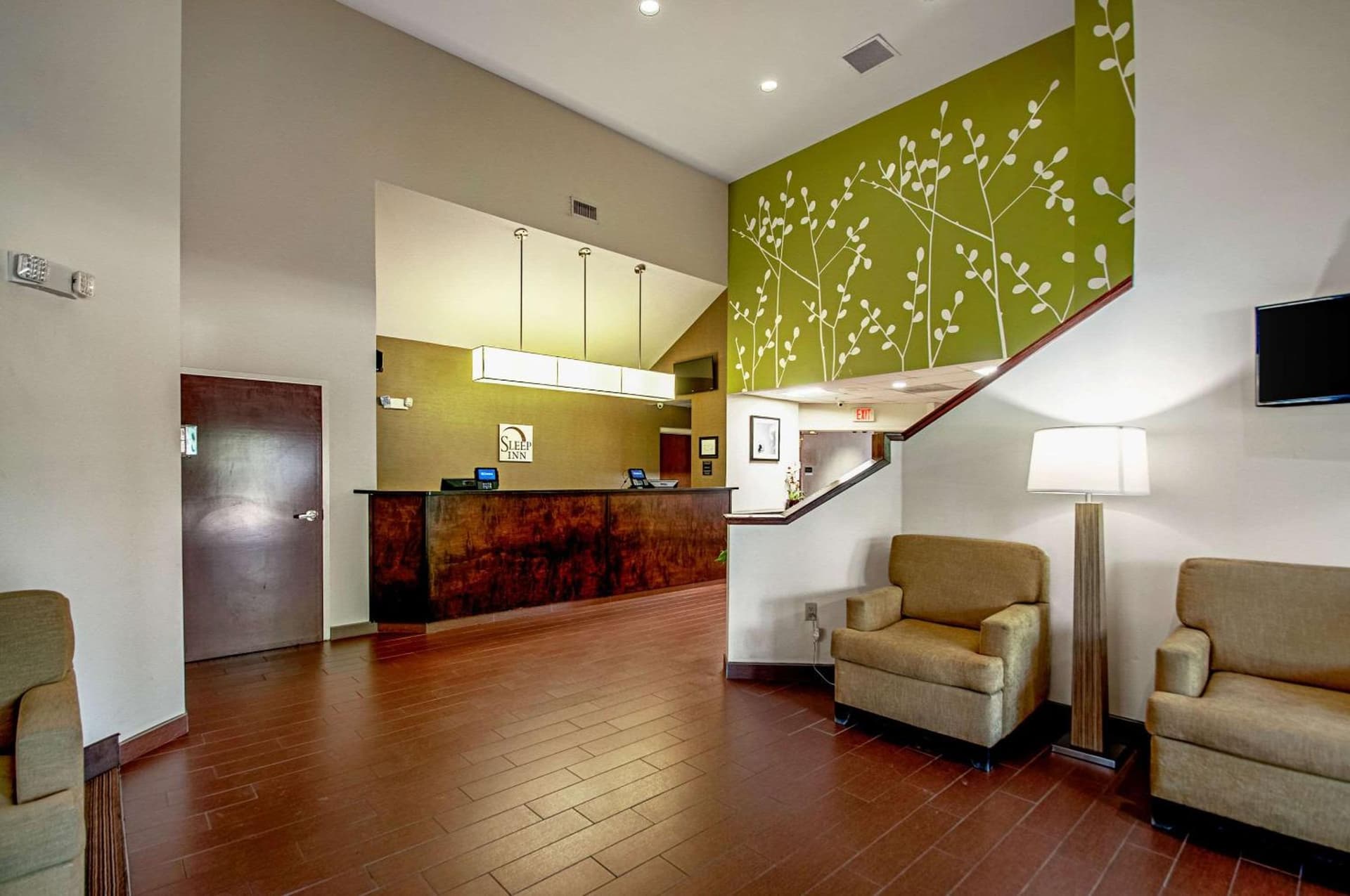 Garner Hotel Frederick Southeast by IHG gallery photo in Frederick, MD — image 16