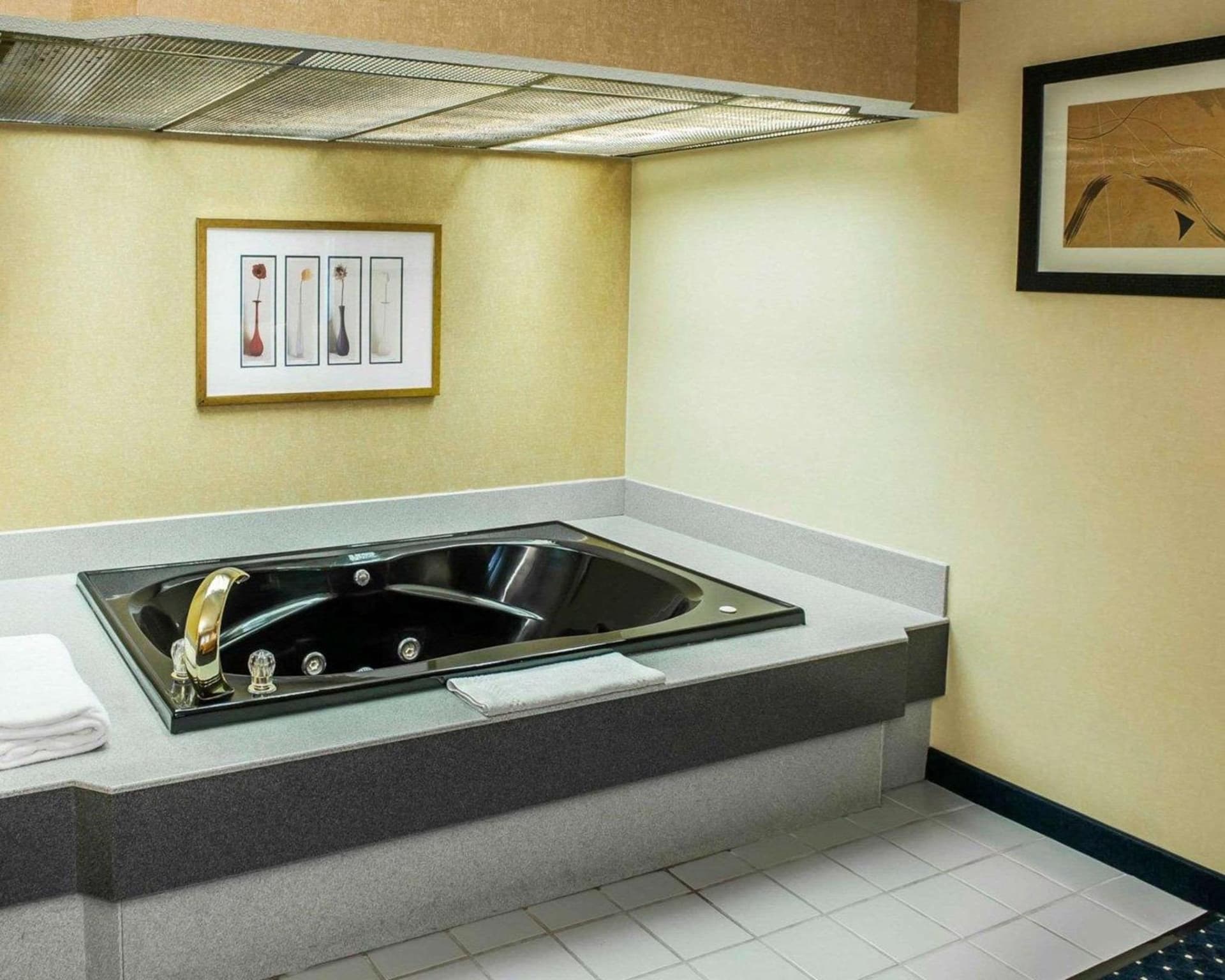 Quality Inn & Suites Goshen gallery photo in Goshen, IN — image 5