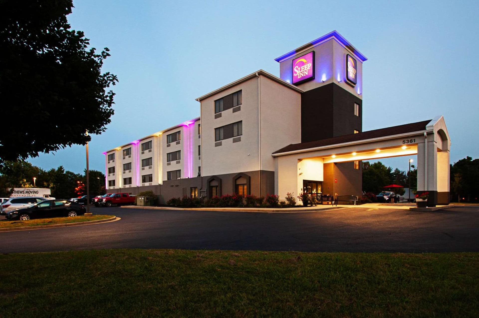Garner Hotel Frederick Southeast by IHG gallery photo in Frederick, MD — image 20