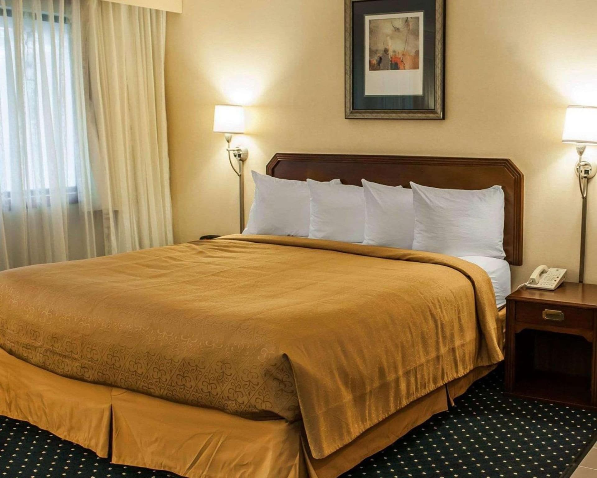 Quality Inn & Suites Goshen gallery photo in Goshen, IN — image 16