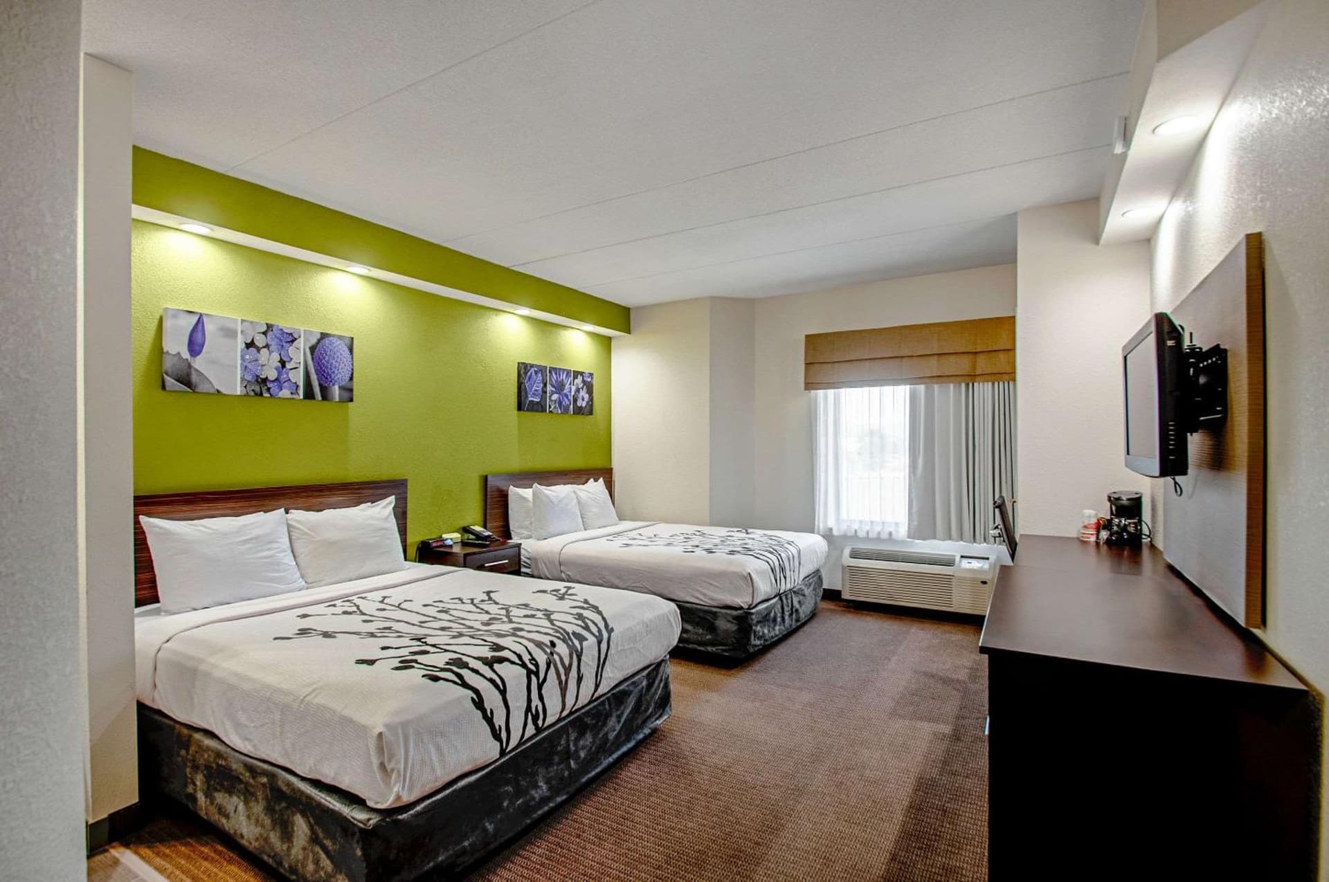 Garner Hotel Frederick Southeast by IHG gallery photo in Frederick, MD — image 7