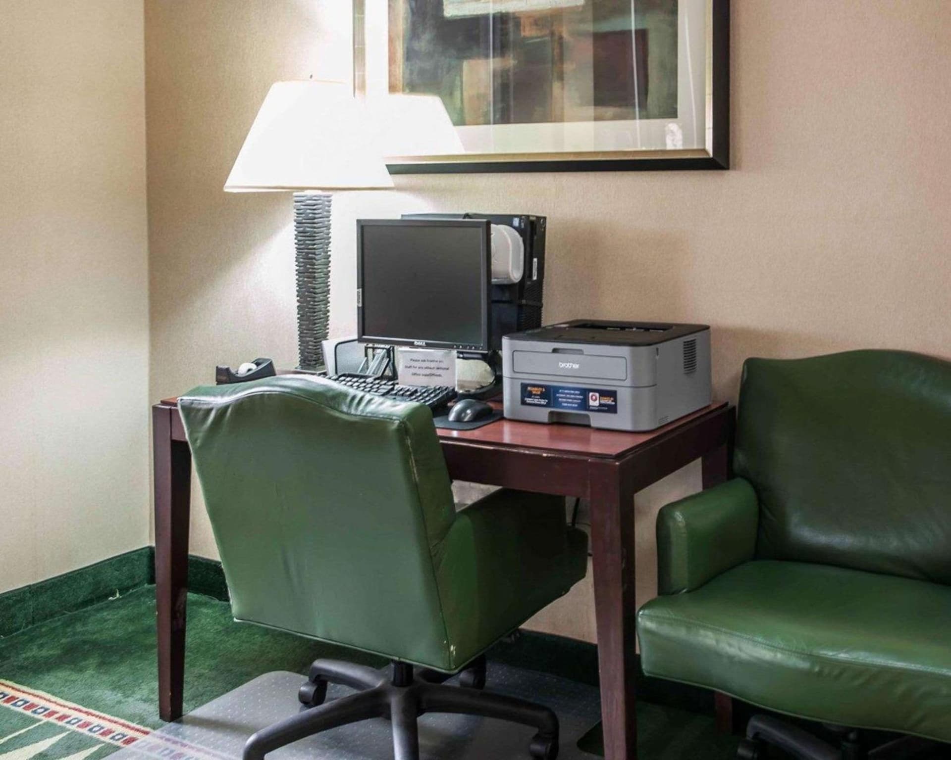 Quality Inn & Suites Goshen gallery photo in Goshen, IN — image 9