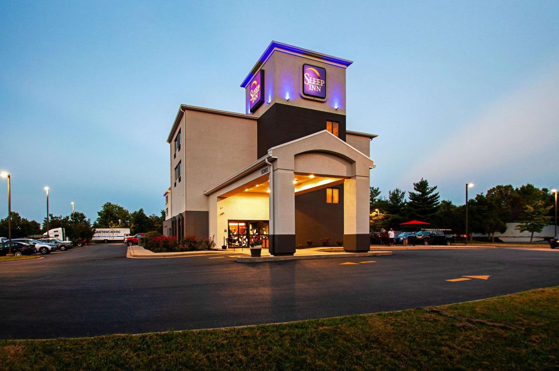Garner Hotel Frederick Southeast by IHG gallery photo in Frederick, MD — image 11