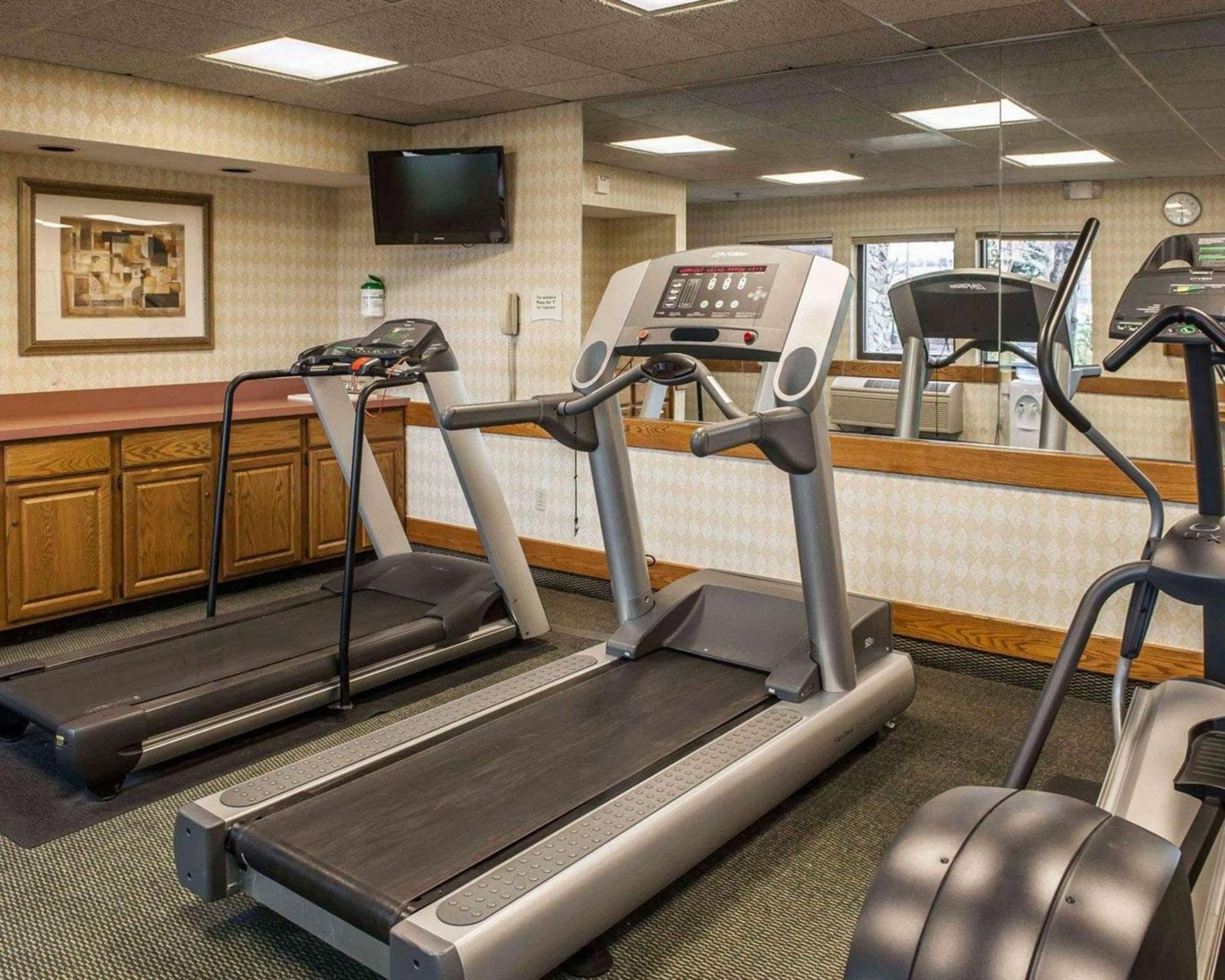 Quality Inn & Suites Goshen gallery photo in Goshen, IN — image 35
