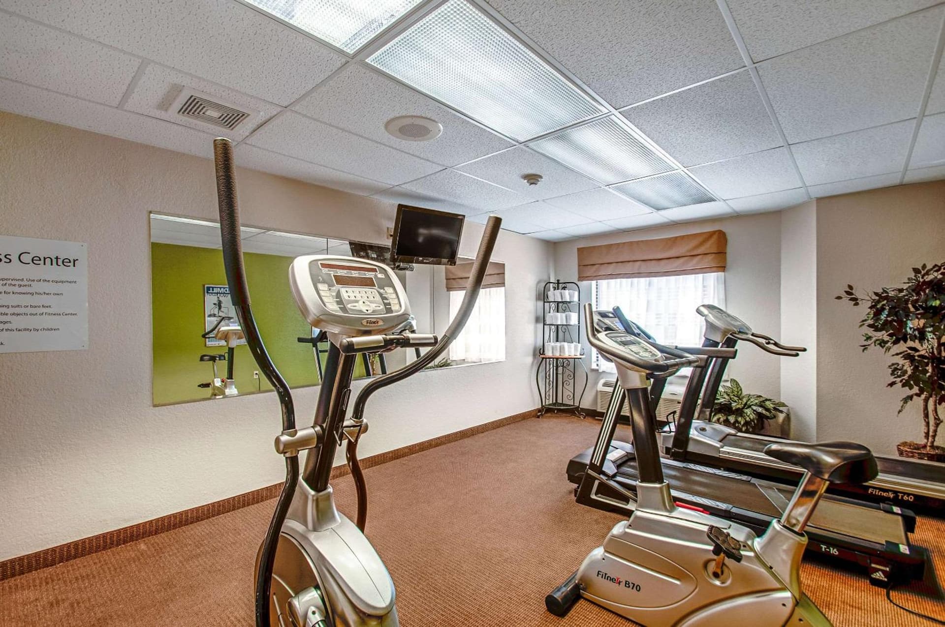 Garner Hotel Frederick Southeast by IHG gallery photo in Frederick, MD — image 32