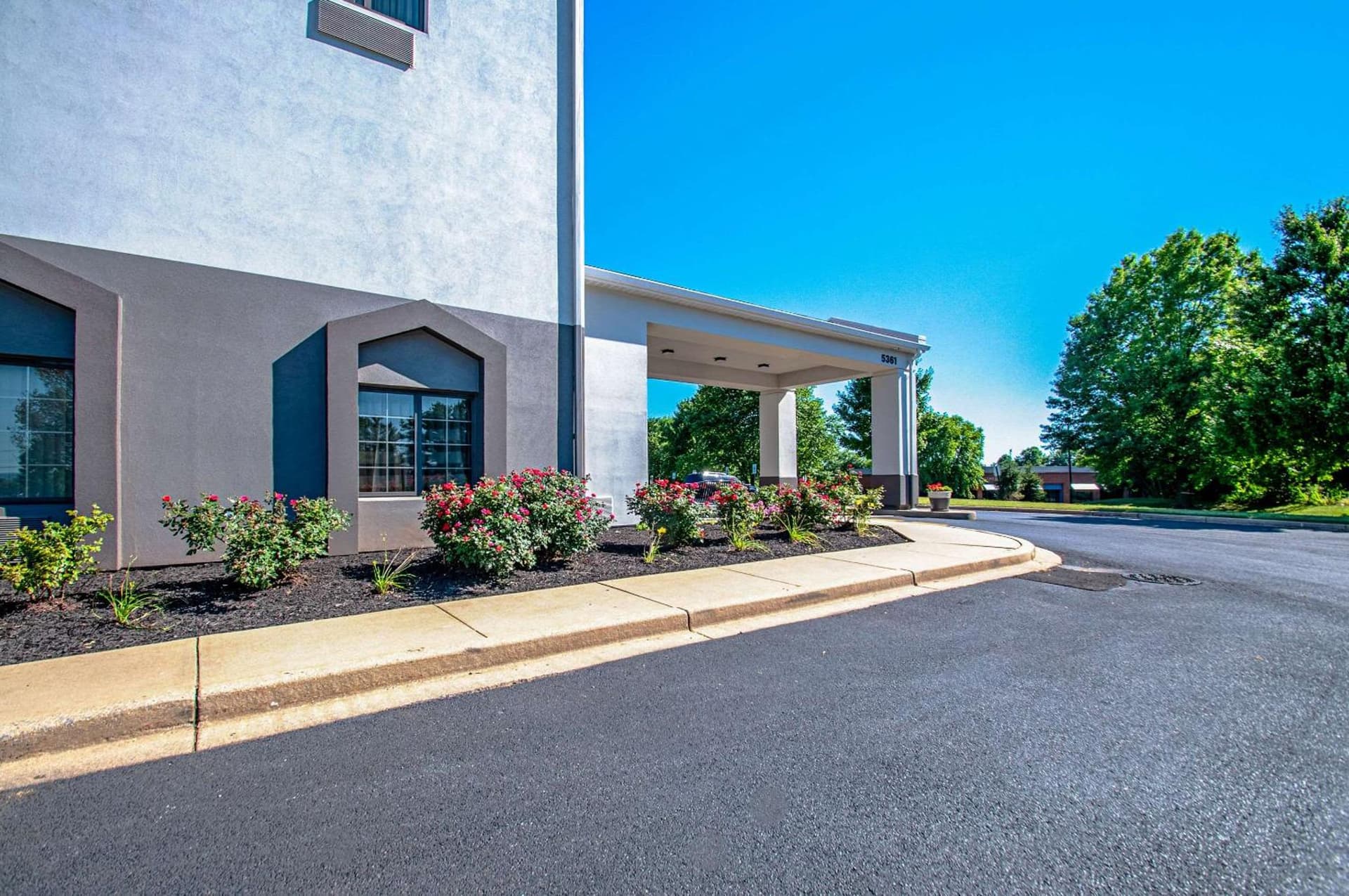 Garner Hotel Frederick Southeast by IHG gallery photo in Frederick, MD — image 25