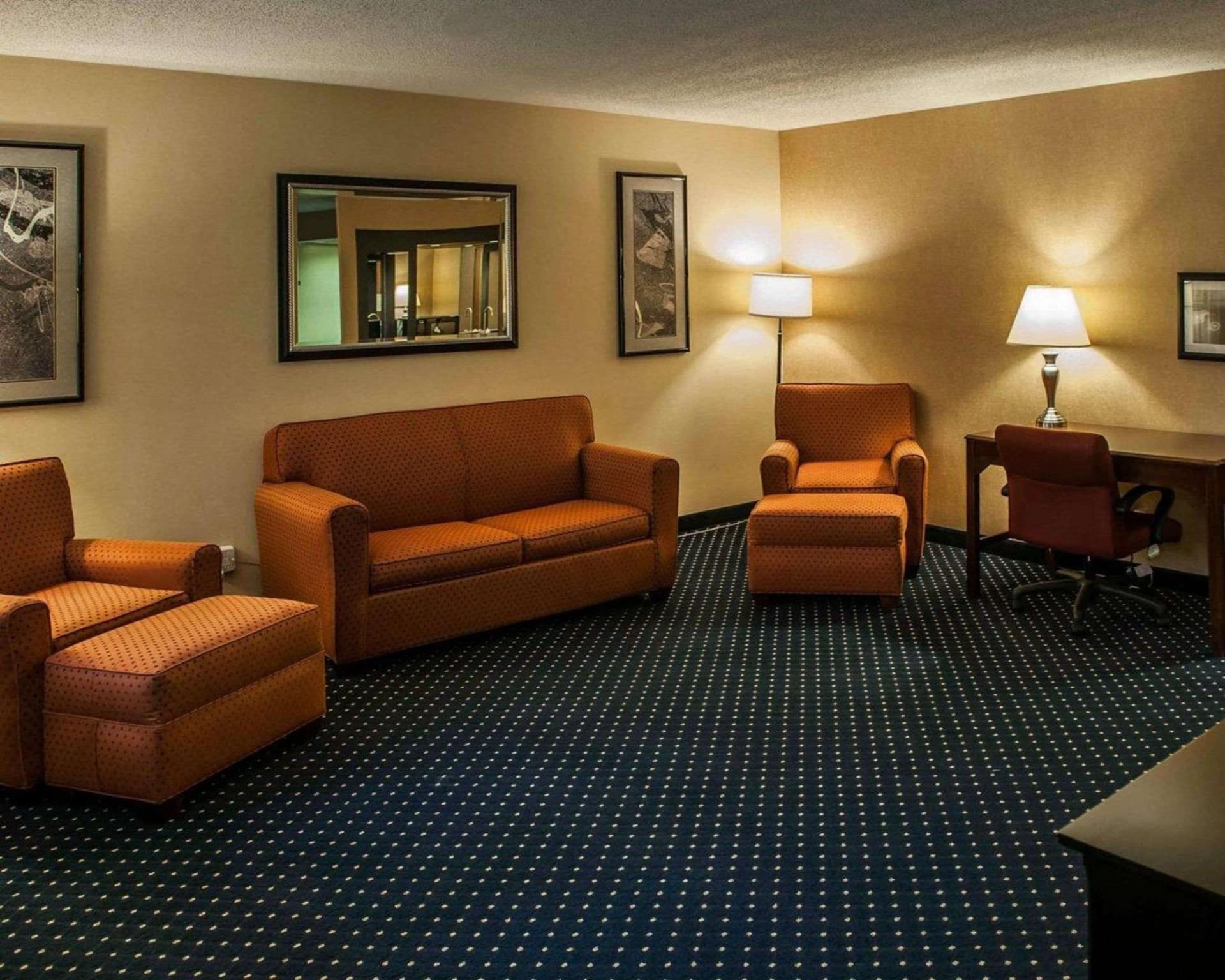 Quality Inn & Suites Goshen gallery photo in Goshen, IN — image 6