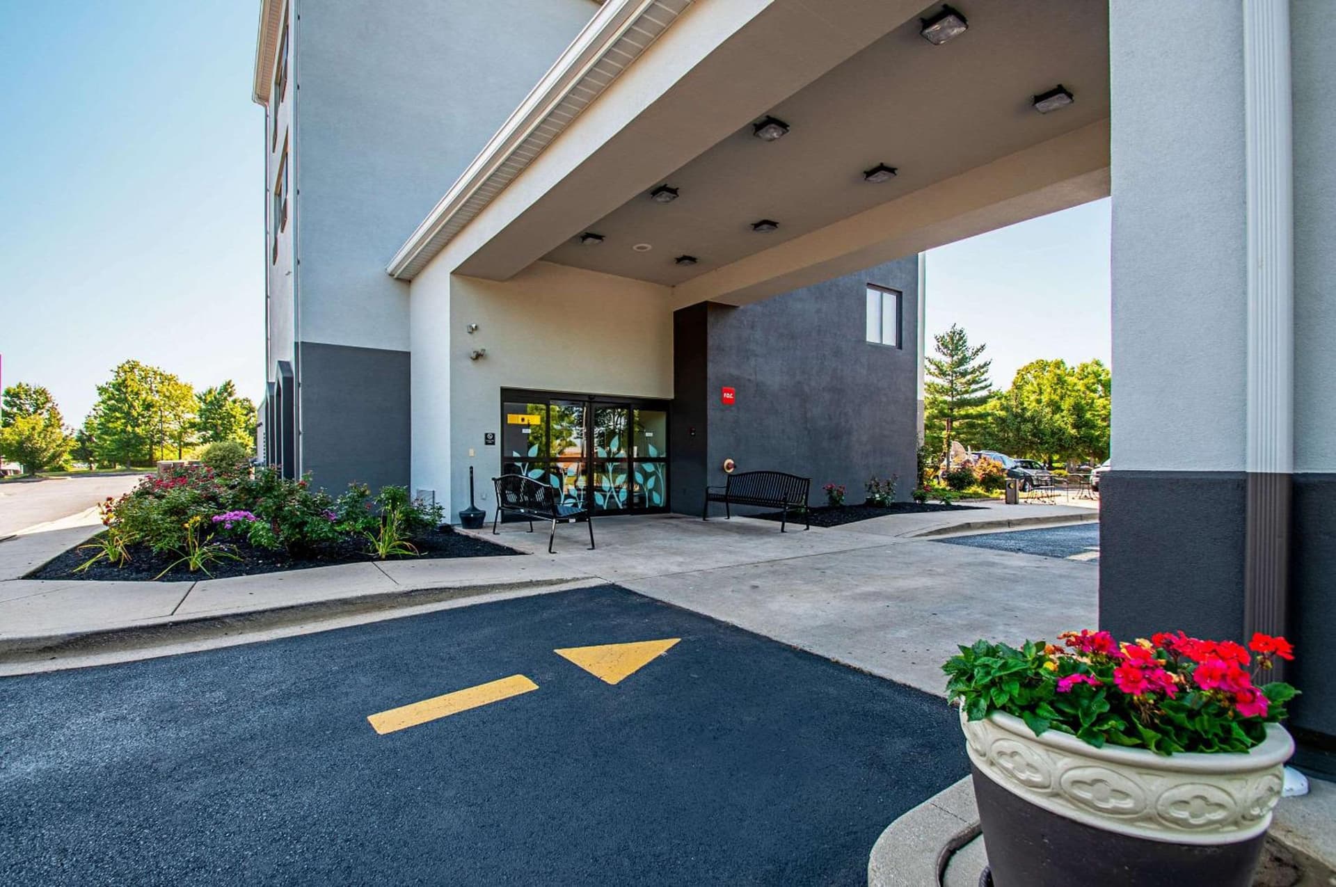 Garner Hotel Frederick Southeast by IHG gallery photo in Frederick, MD — image 8