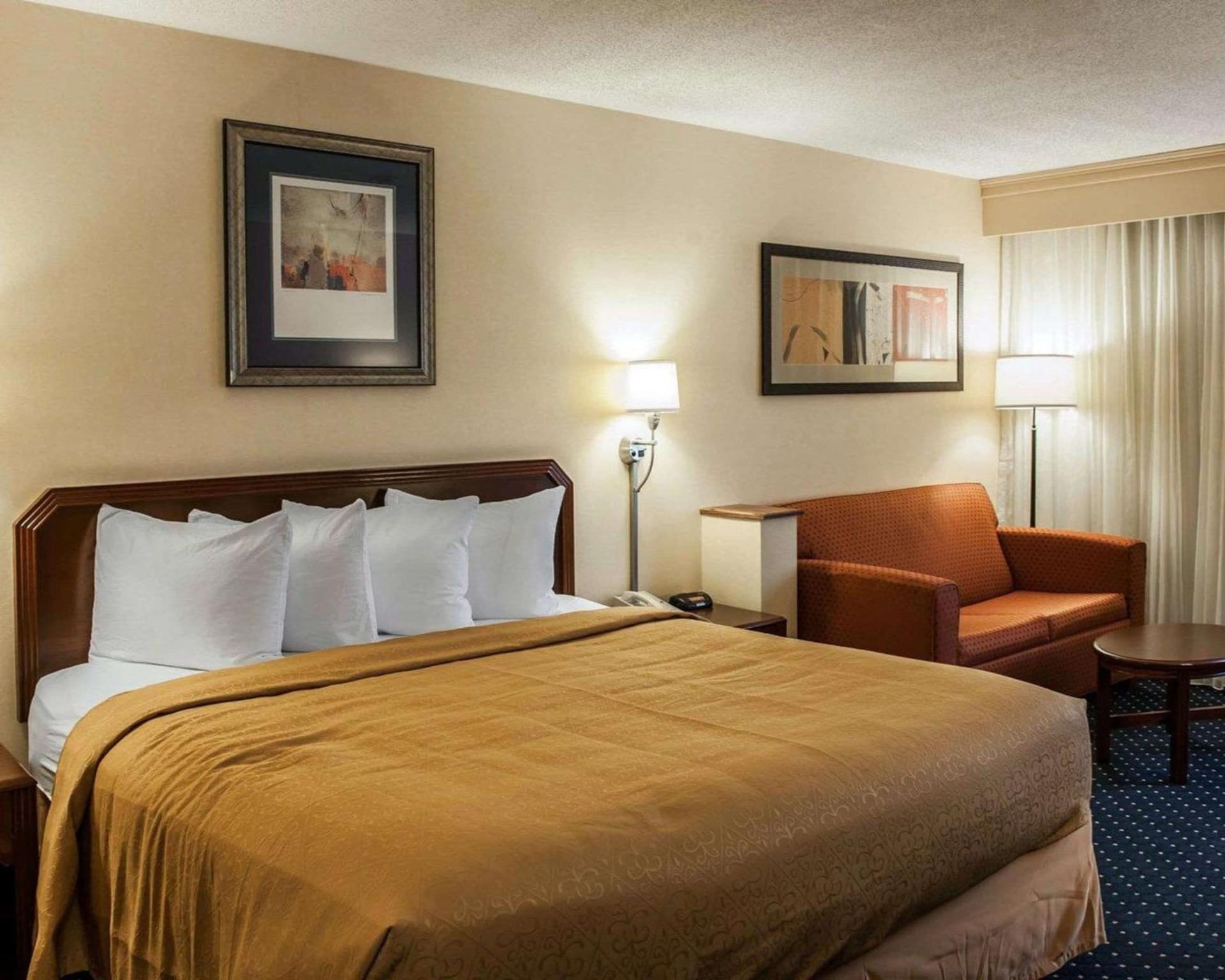 Quality Inn & Suites Goshen gallery photo in Goshen, IN — image 25