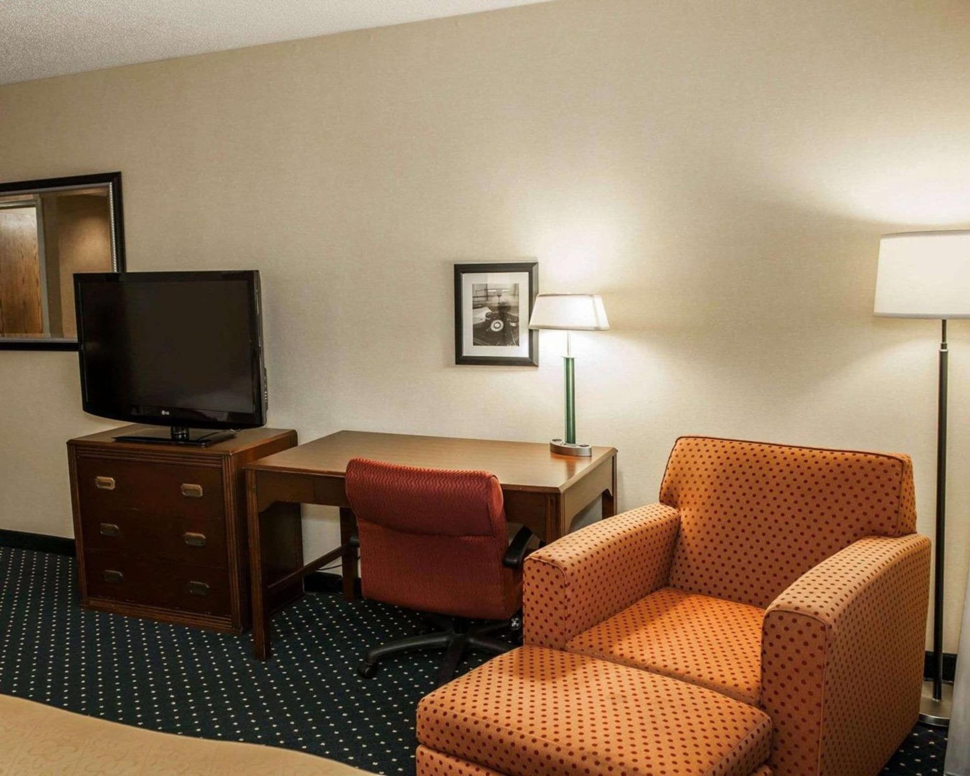 Quality Inn & Suites Goshen gallery photo in Goshen, IN — image 12