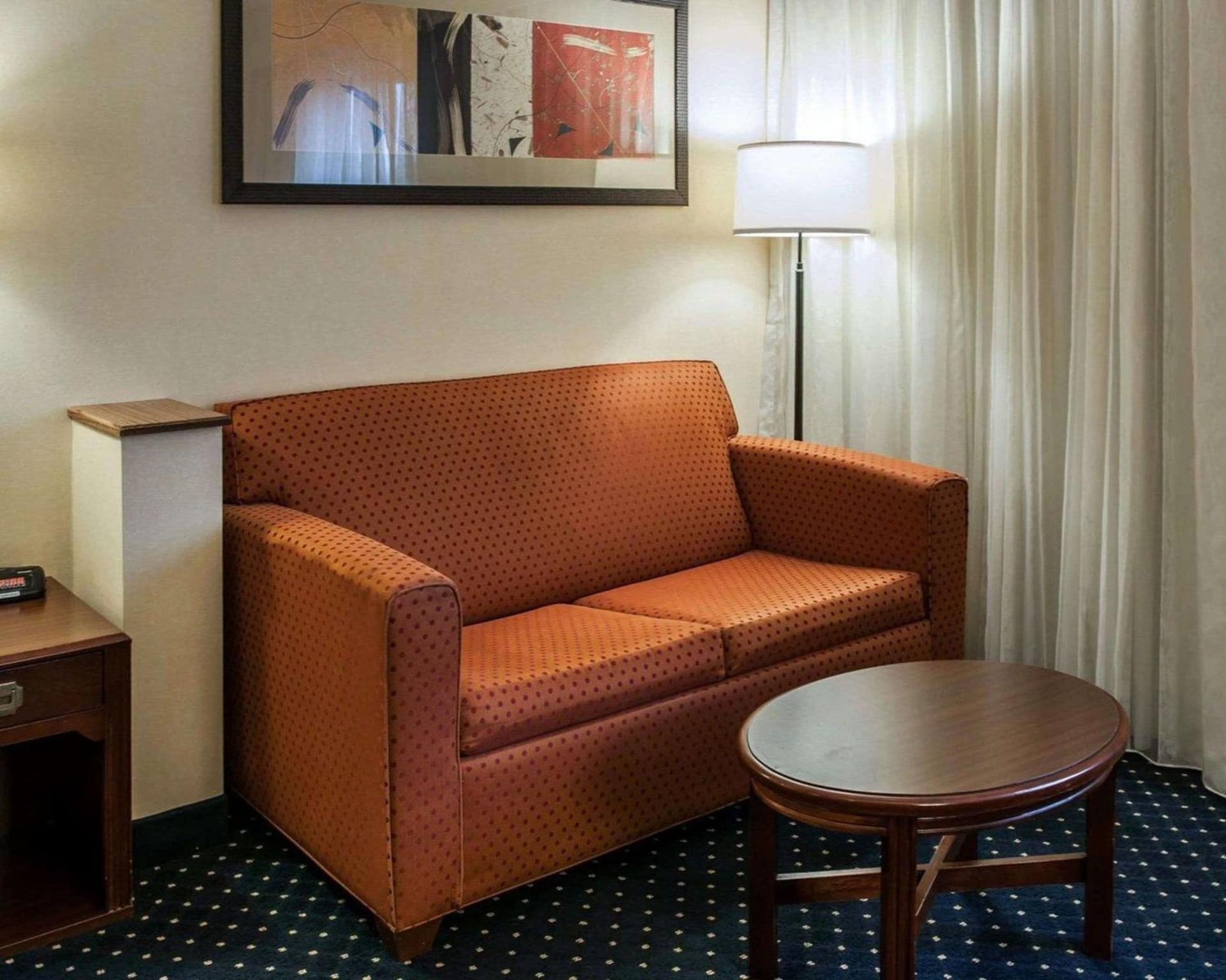 Quality Inn & Suites Goshen gallery photo in Goshen, IN — image 13