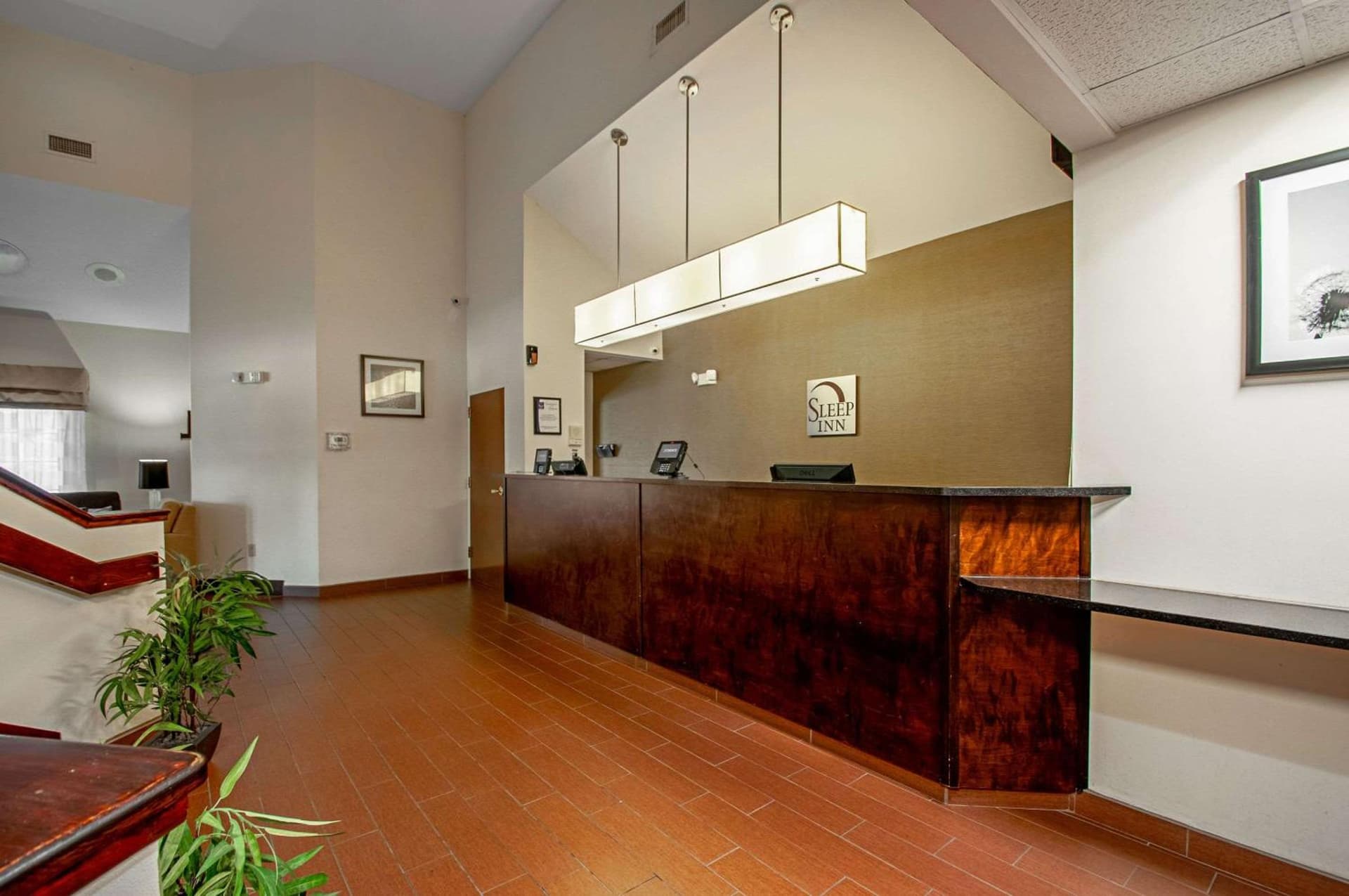 Garner Hotel Frederick Southeast by IHG gallery photo in Frederick, MD — image 33