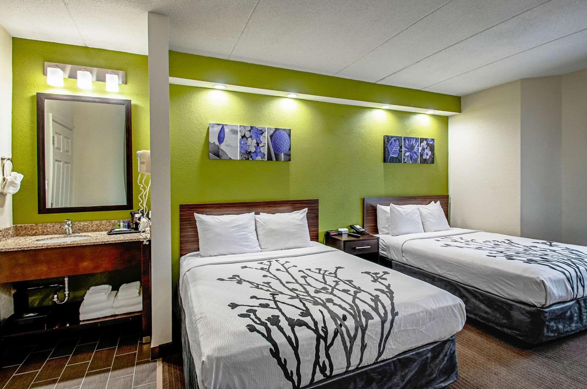 Garner Hotel Frederick Southeast by IHG gallery photo in Frederick, MD — image 24