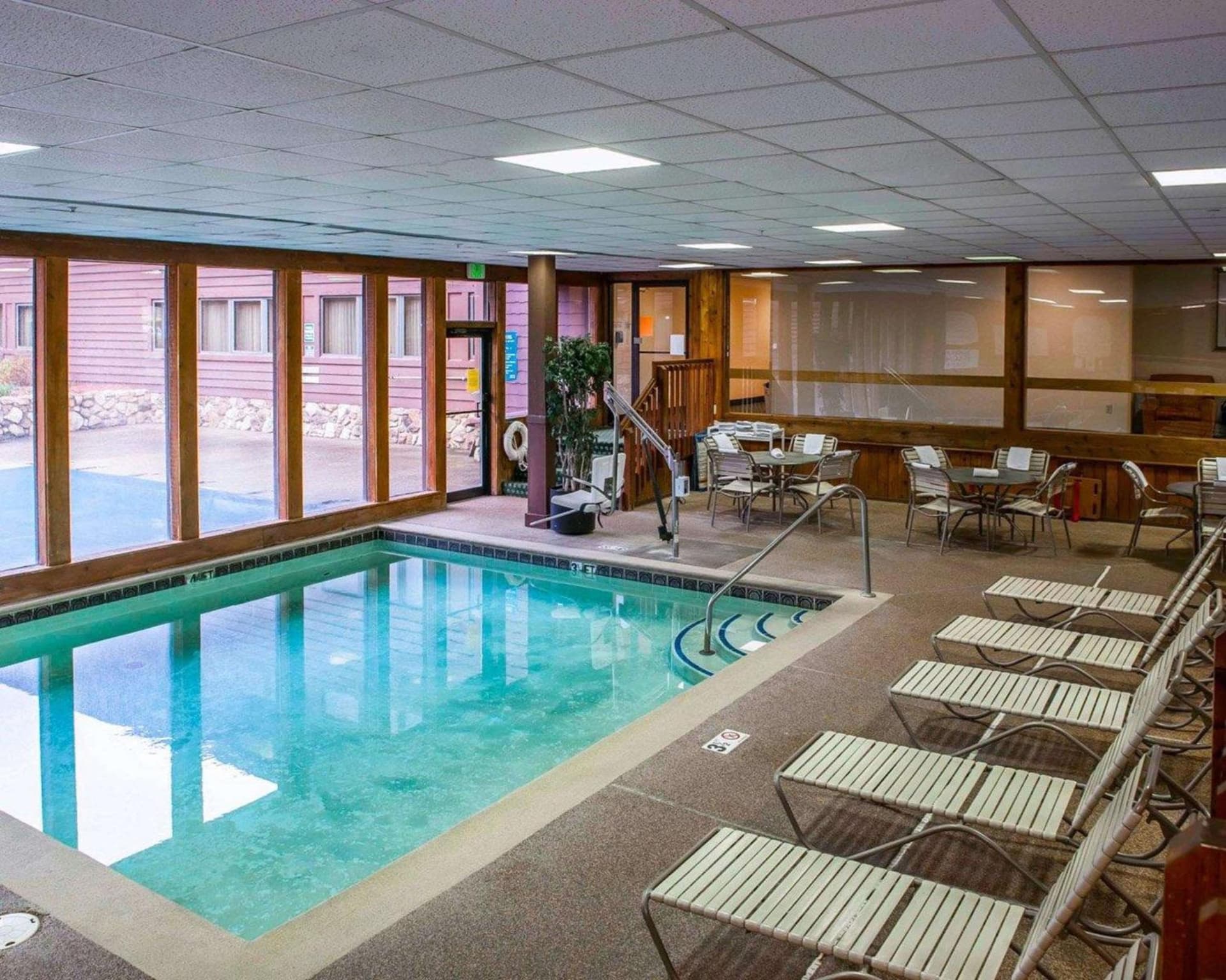 Quality Inn & Suites Goshen gallery photo in Goshen, IN — image 20