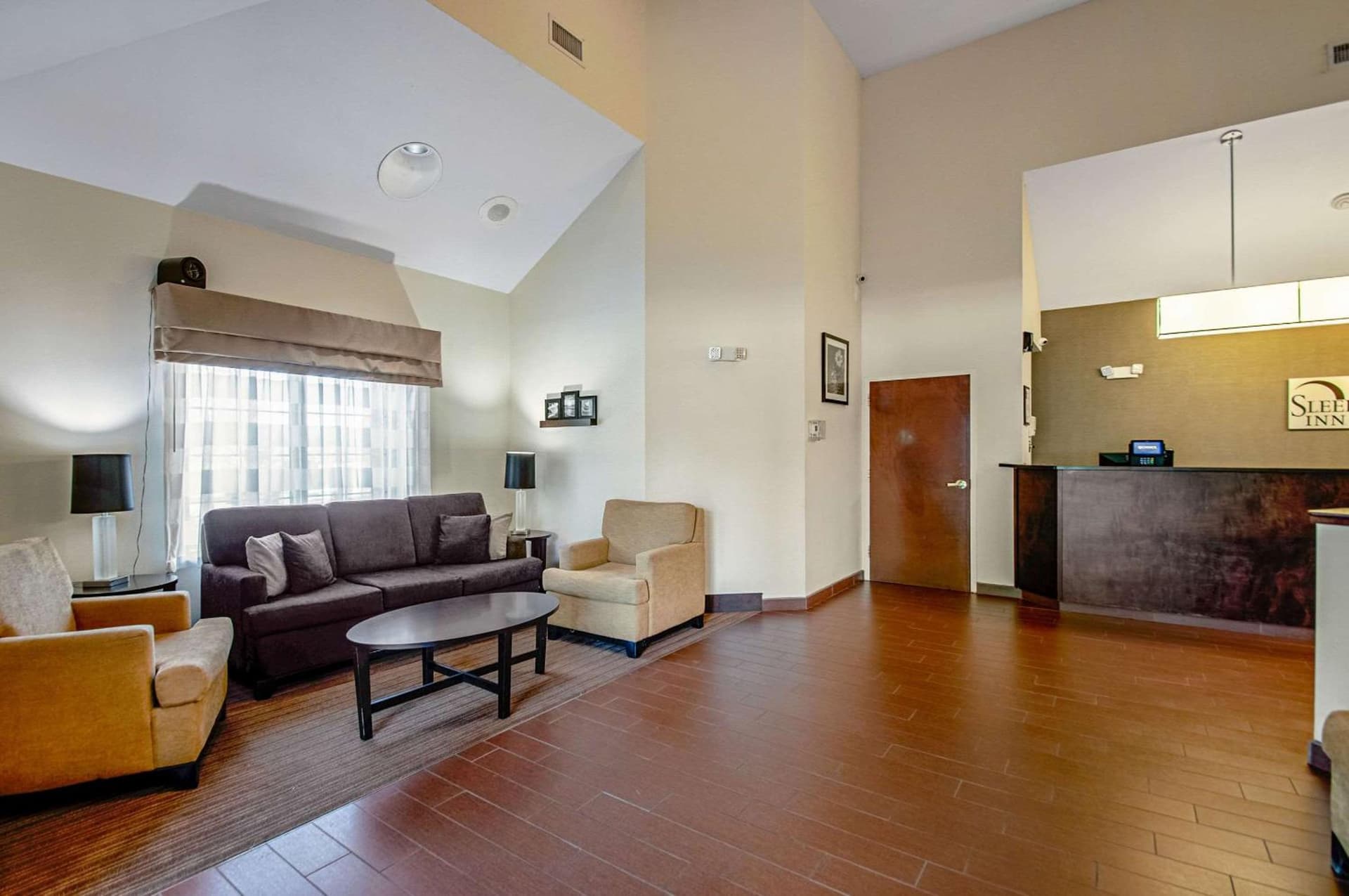 Garner Hotel Frederick Southeast by IHG gallery photo in Frederick, MD — image 15
